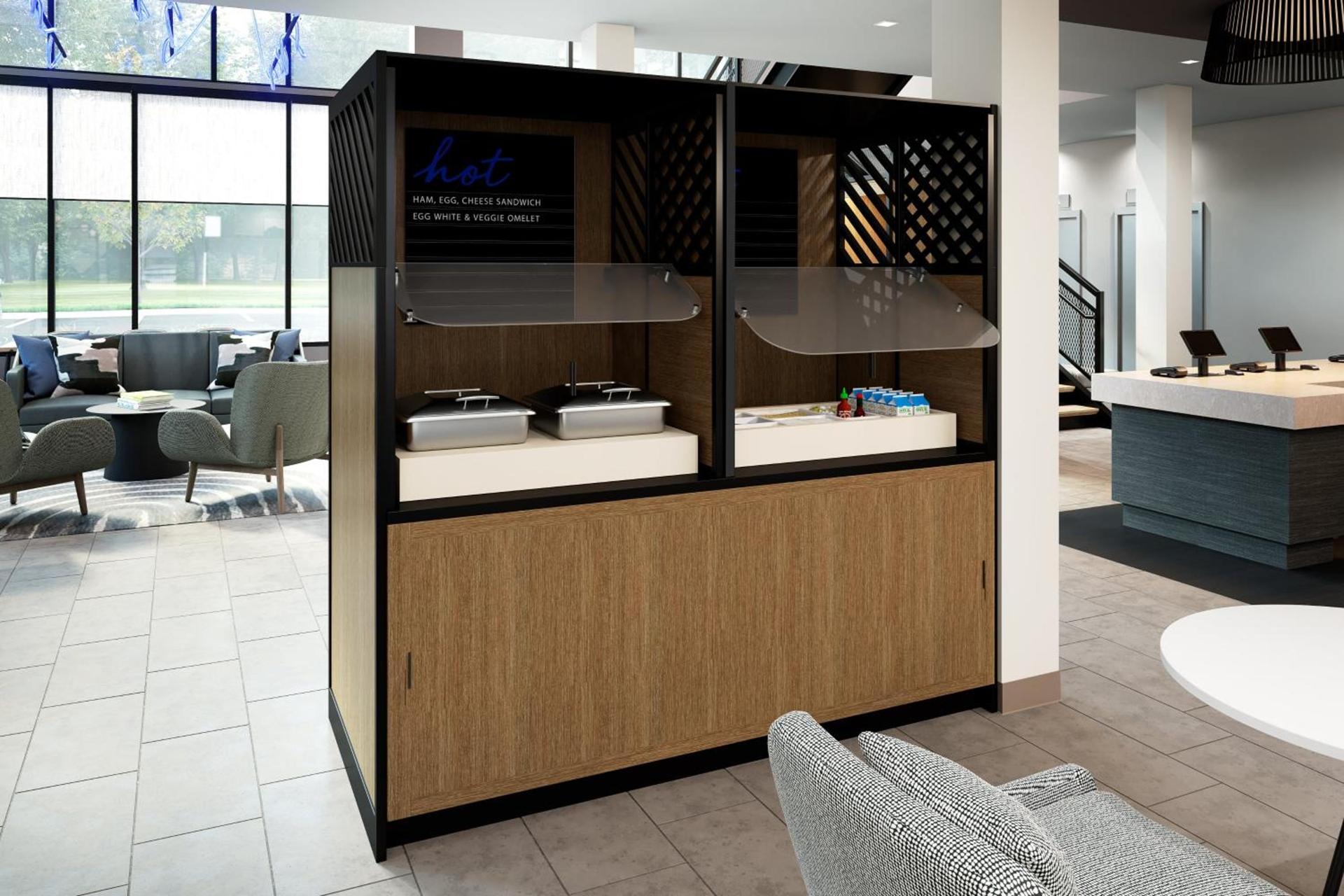 Atwell Suites Henderson - at the Pass, an IHG Hotel photo 9