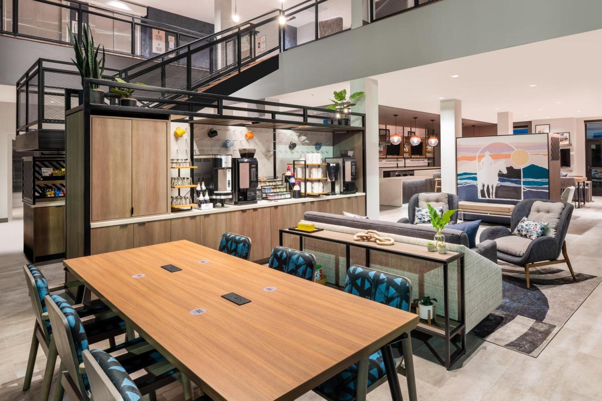 Atwell Suites Henderson - at the Pass, an IHG Hotel photo 23