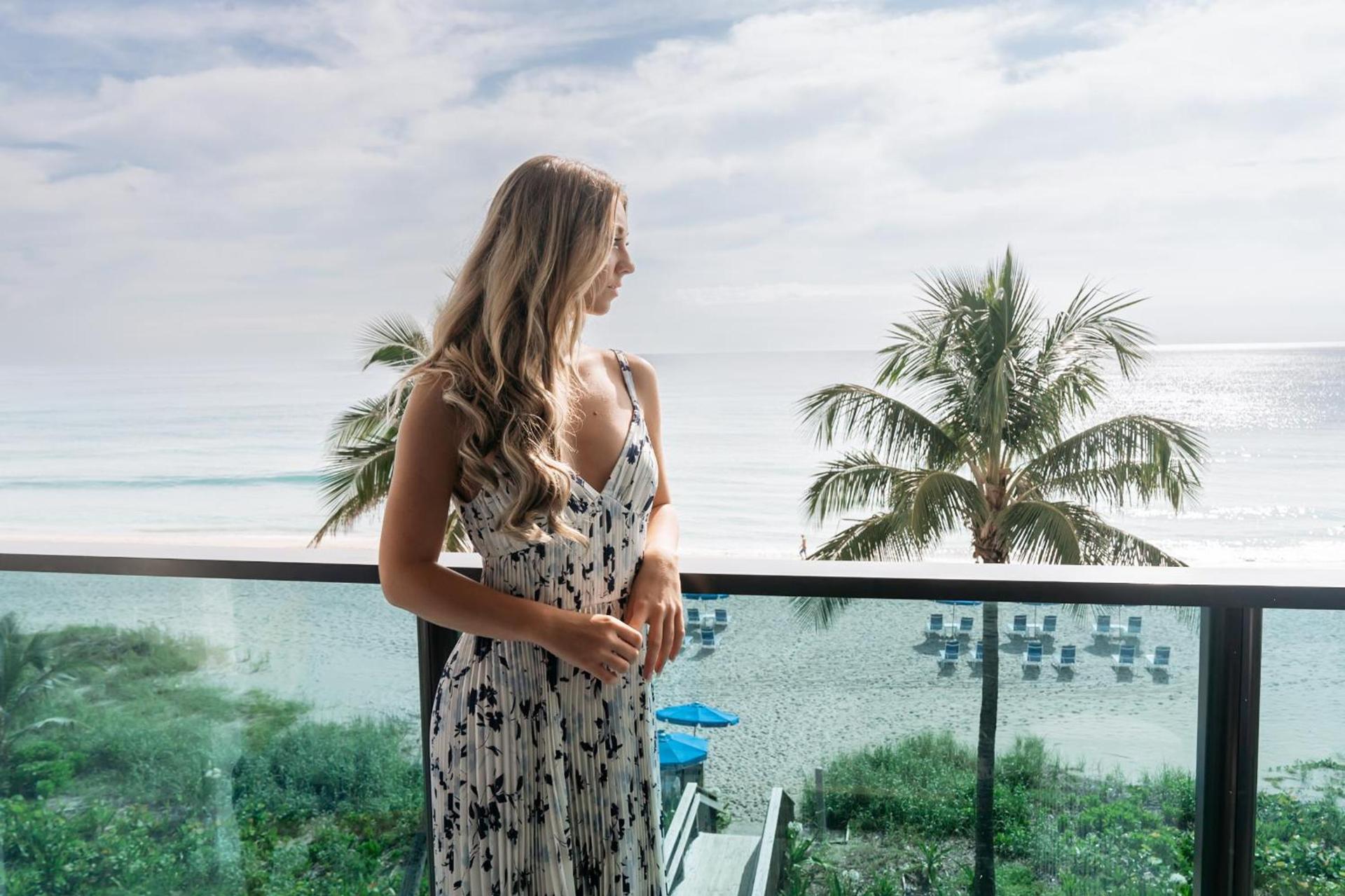 Tideline Palm Beach Ocean Resort and Spa photo 24