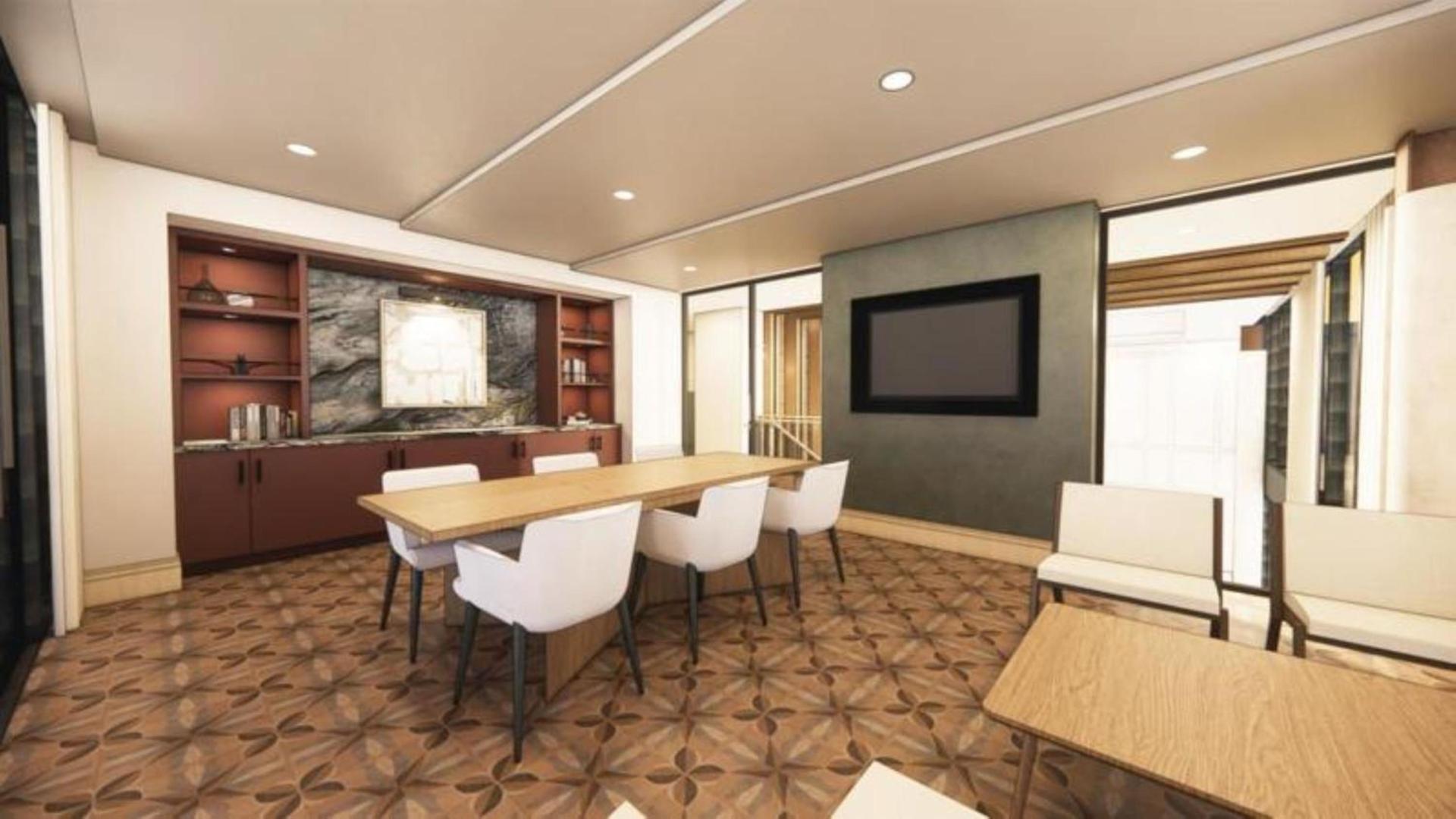 Denizen Hotel photo 7