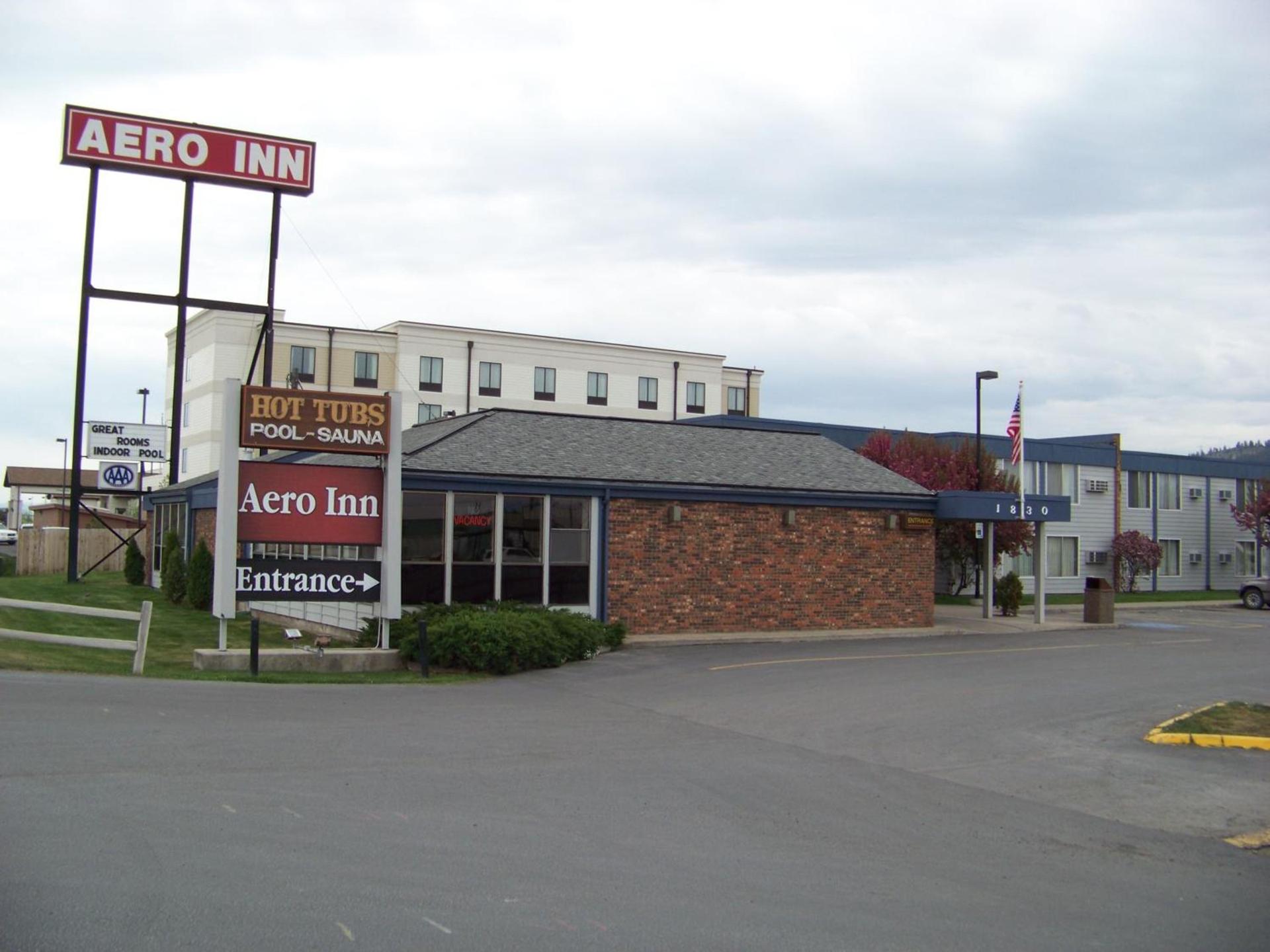 Aero Inn photo 2