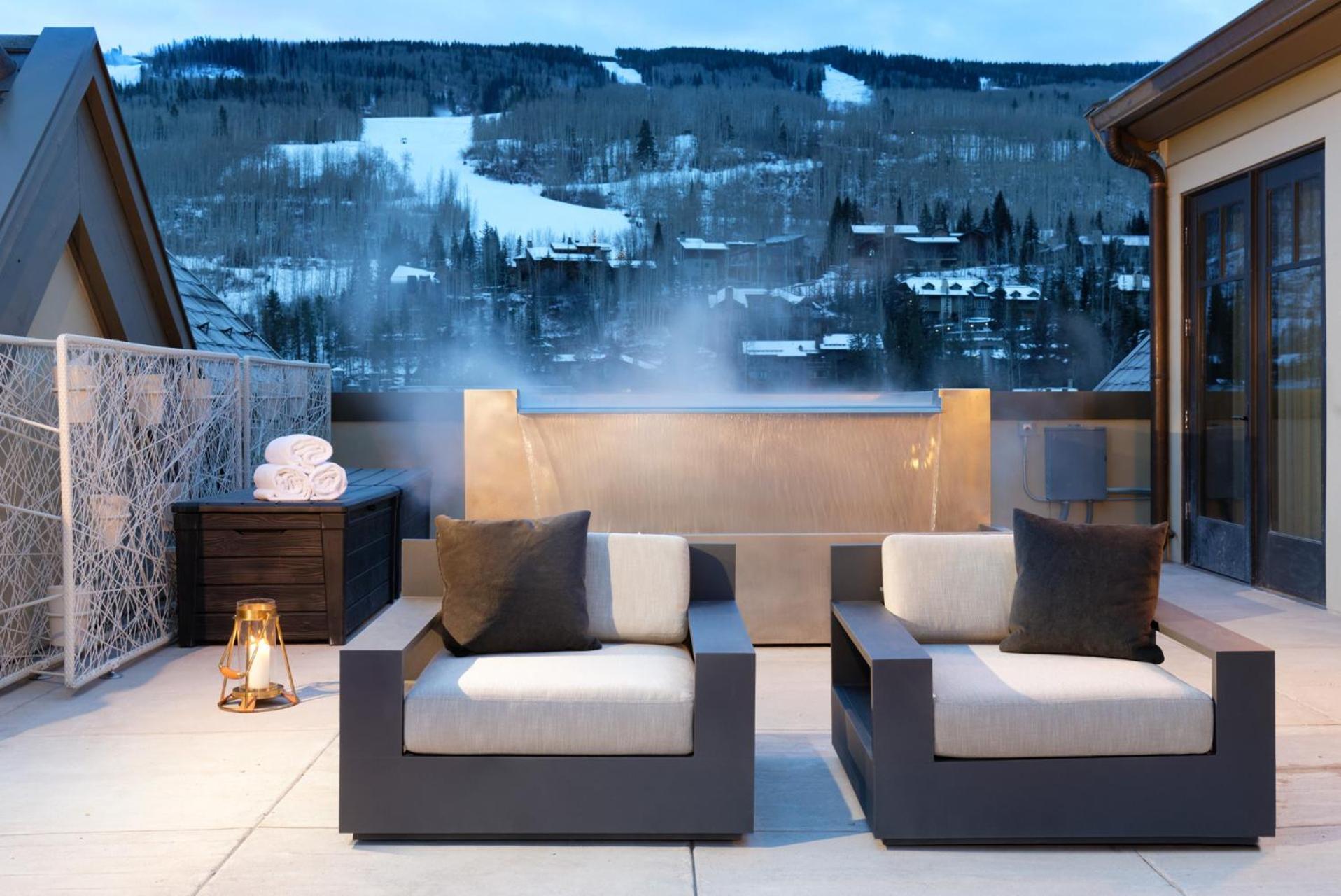 Four Seasons Resort Vail photo 25