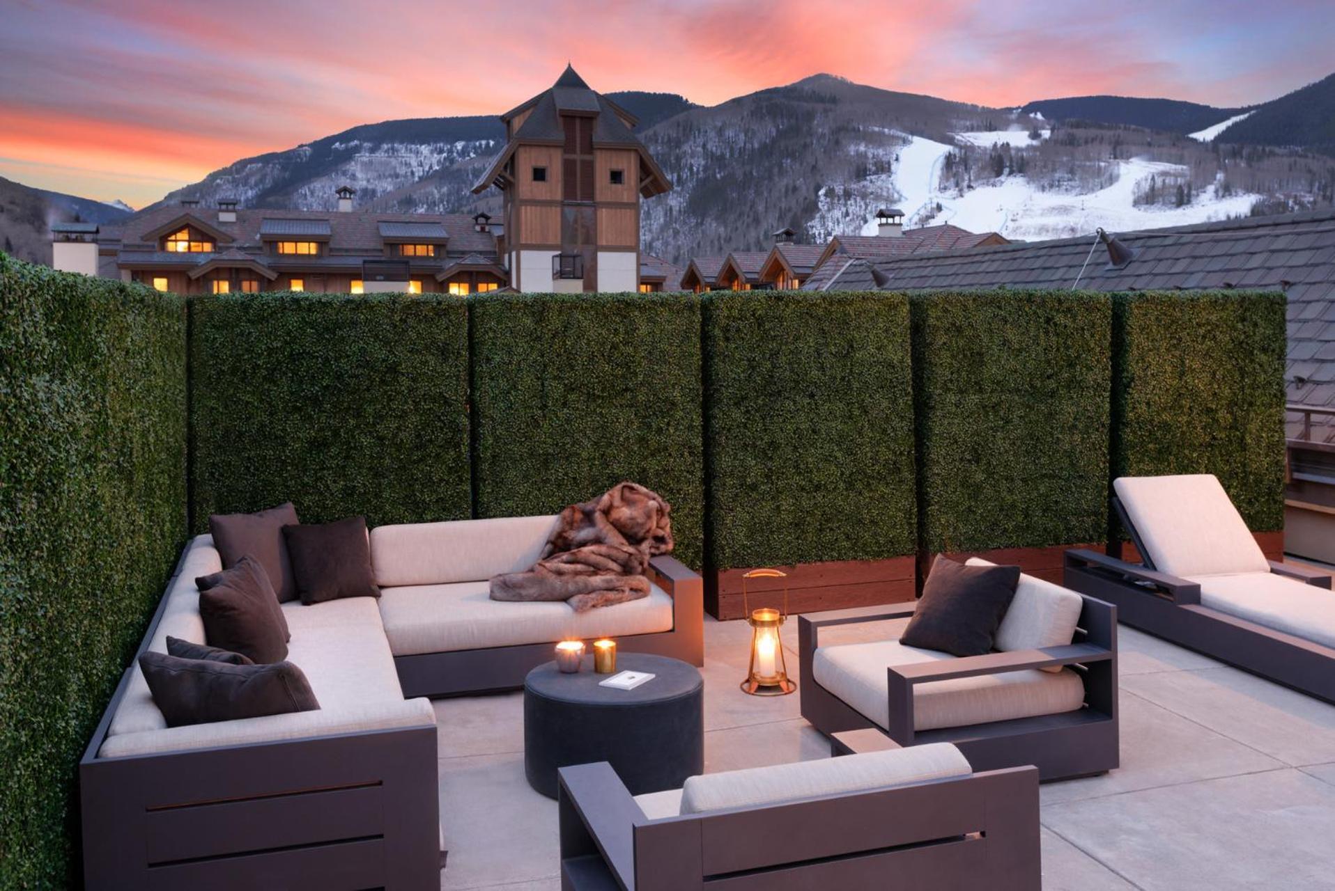Four Seasons Resort Vail photo 6