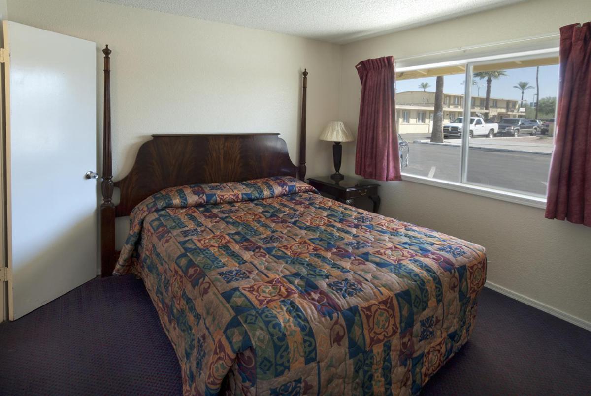 American Executive Inn Mesa photo 14