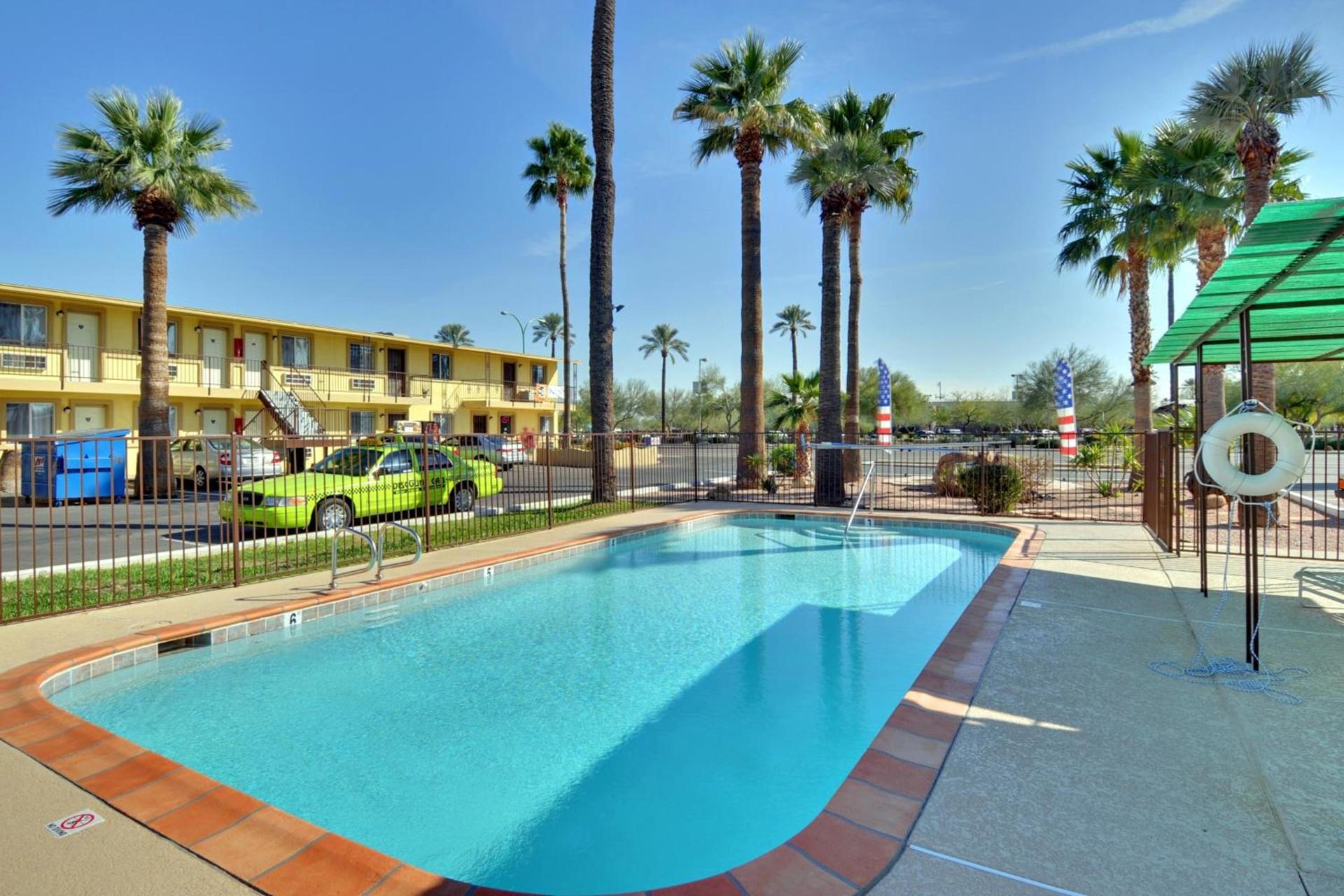 American Executive Inn Mesa photo 6