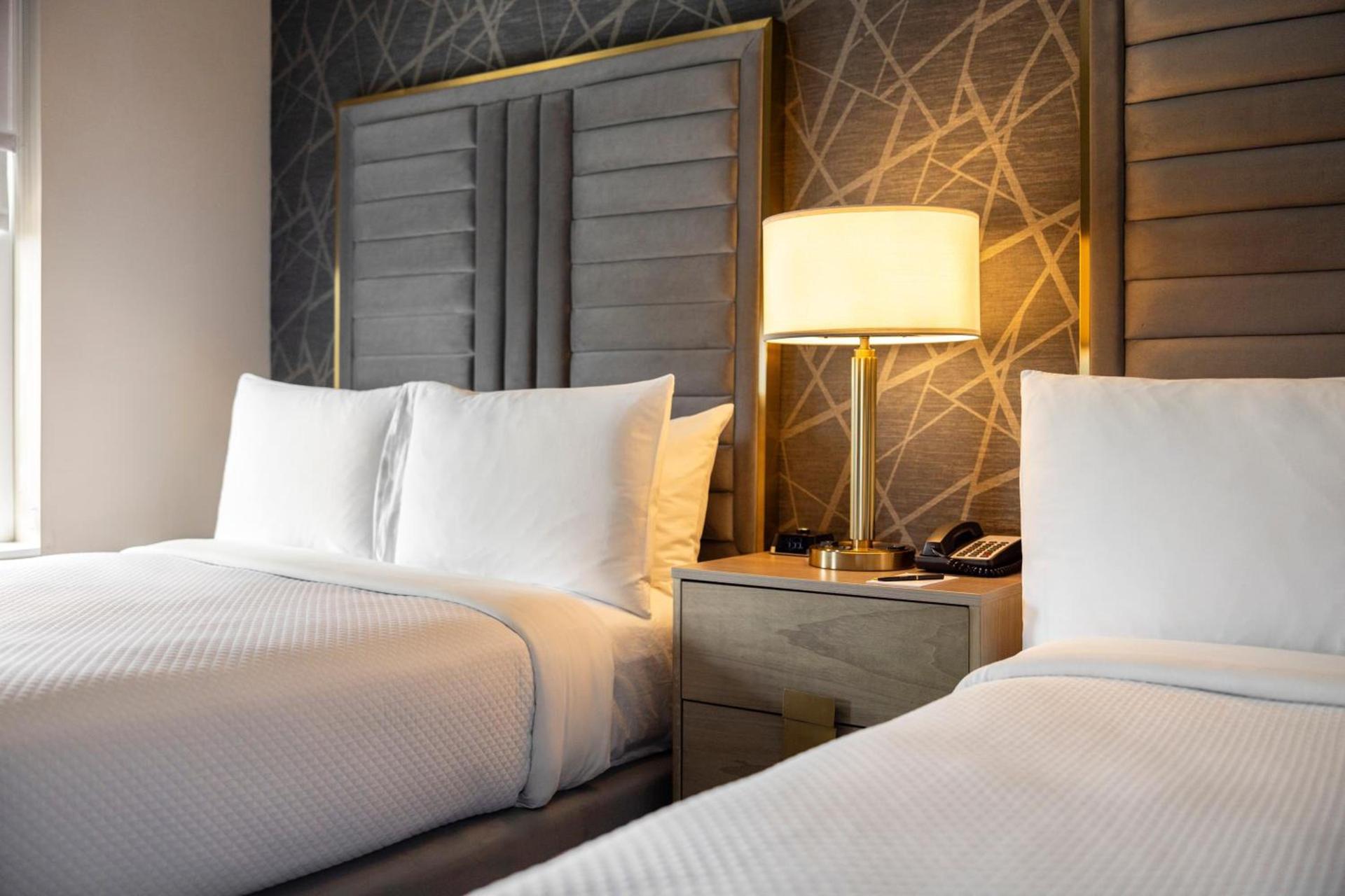 The Chateau Grande Hotel photo 28