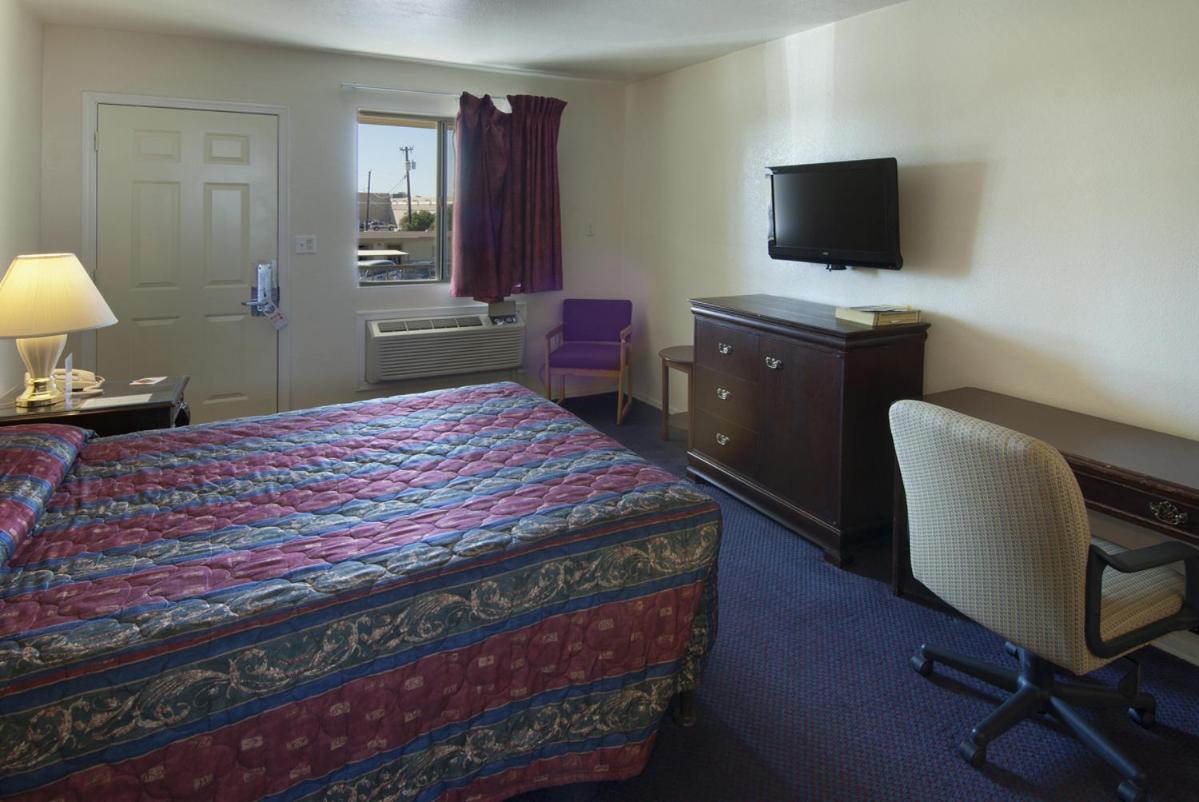 American Executive Inn Mesa photo 12