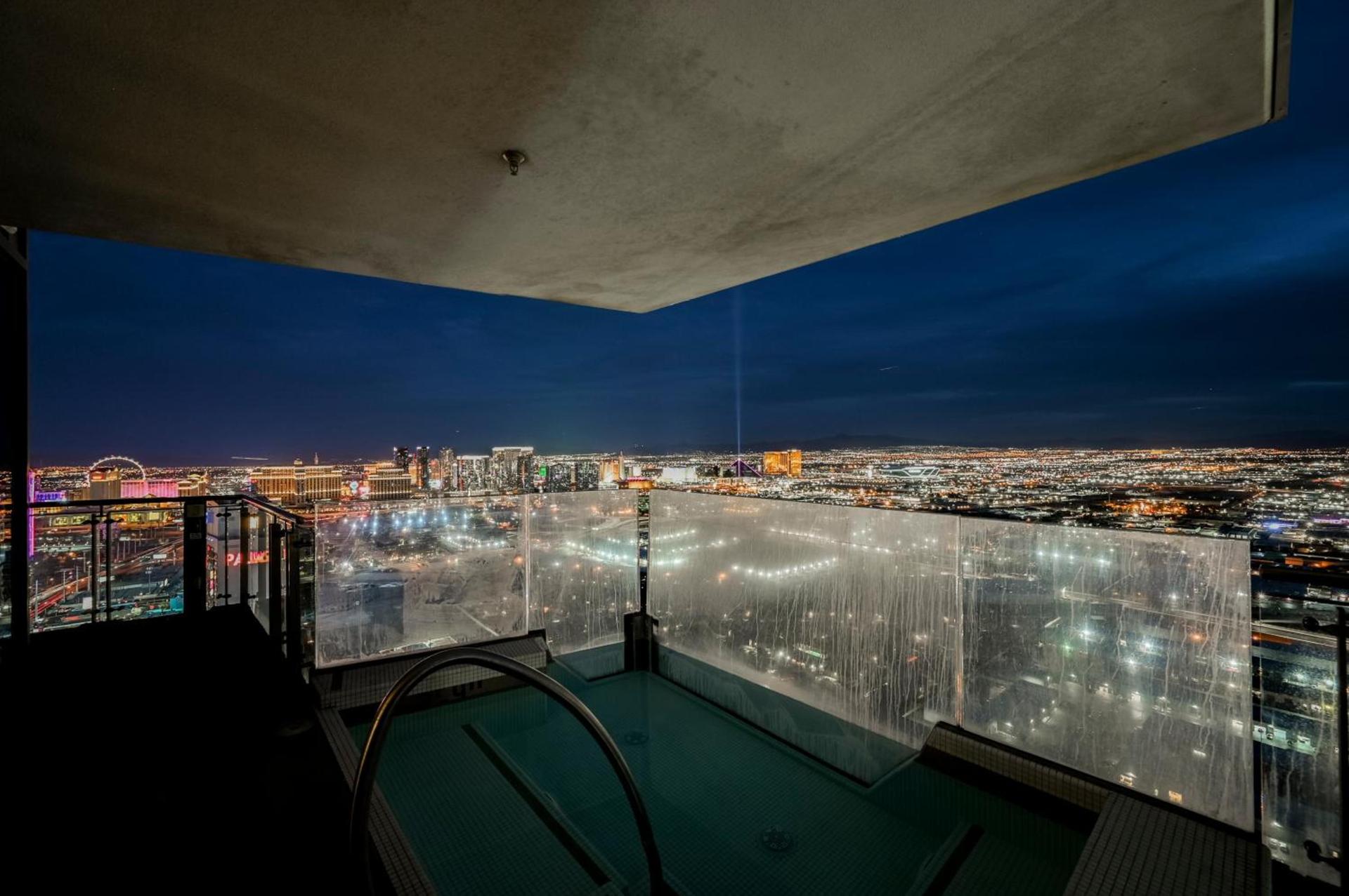 StripViewSuites Vegas VIP Luxury Penthouses photo 21