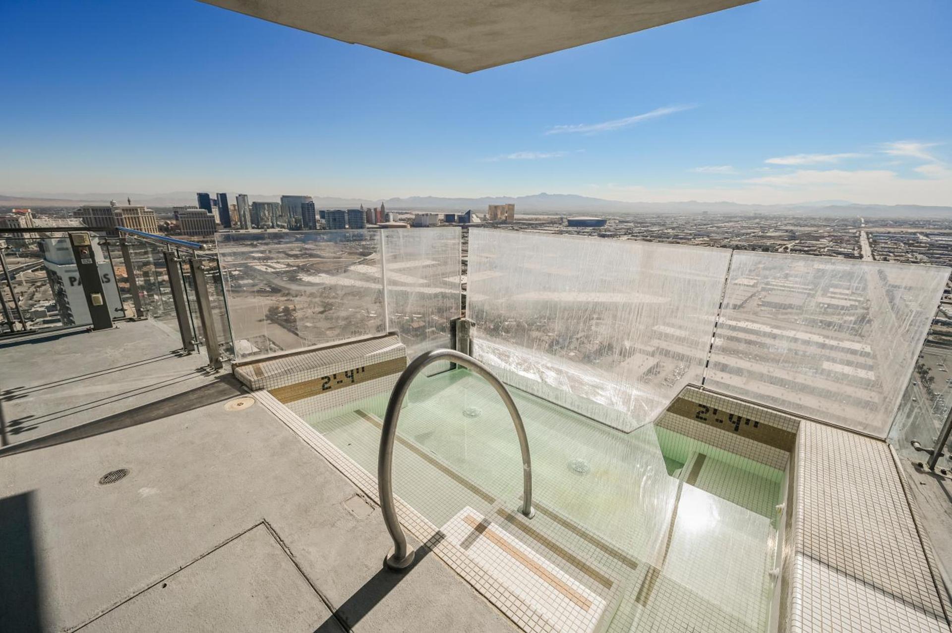 StripViewSuites Vegas VIP Luxury Penthouses photo 22