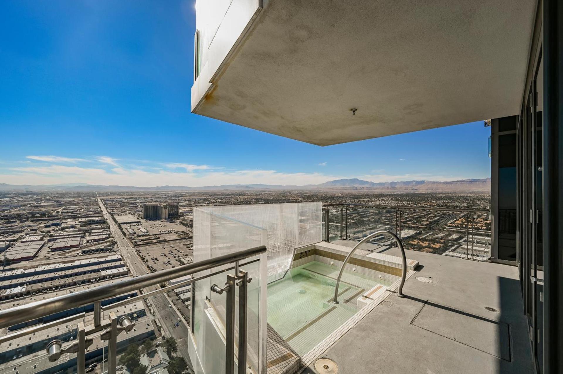 StripViewSuites Vegas VIP Luxury Penthouses photo 23