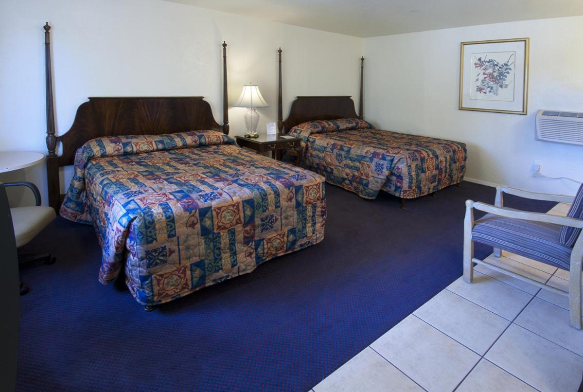 American Executive Inn Mesa photo 7