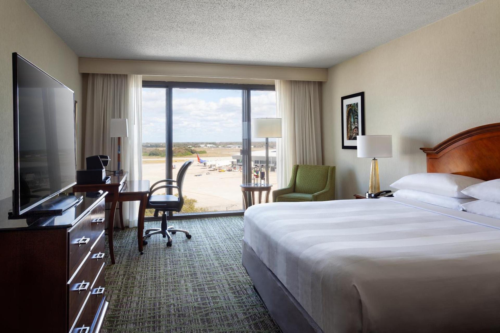 Tampa Airport Marriott photo 3