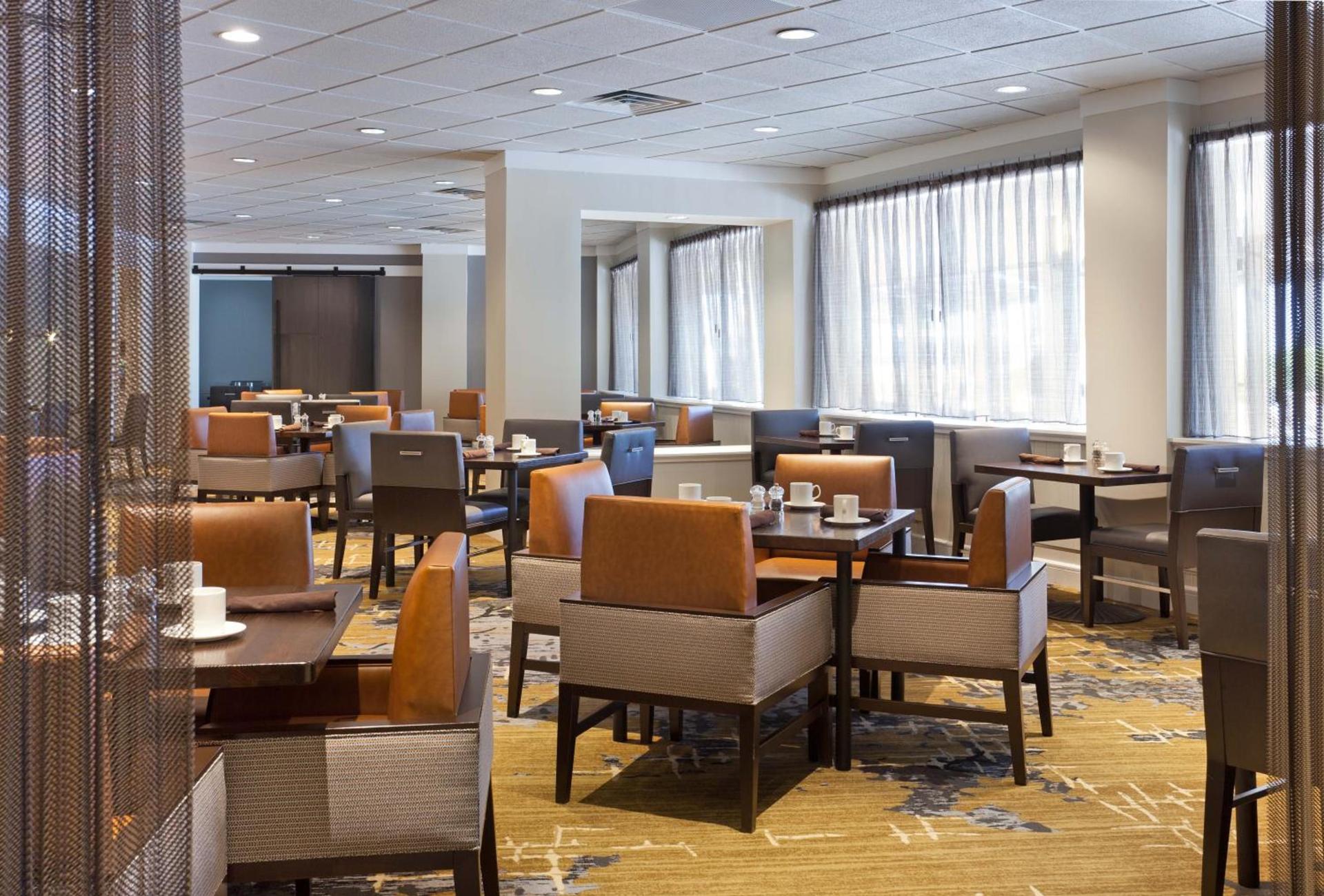 Tampa Airport Marriott photo 4