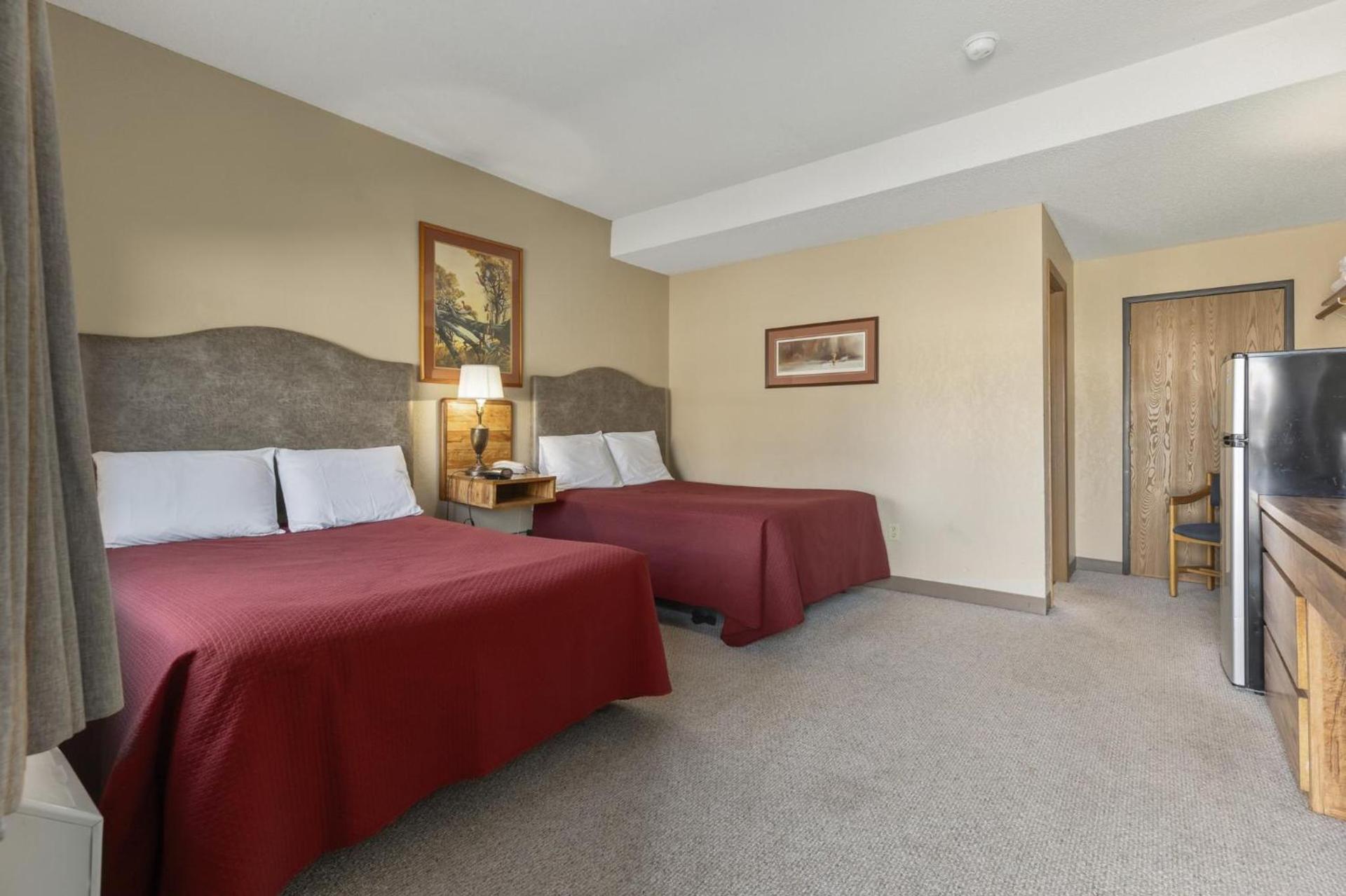Commander Motel photo 8