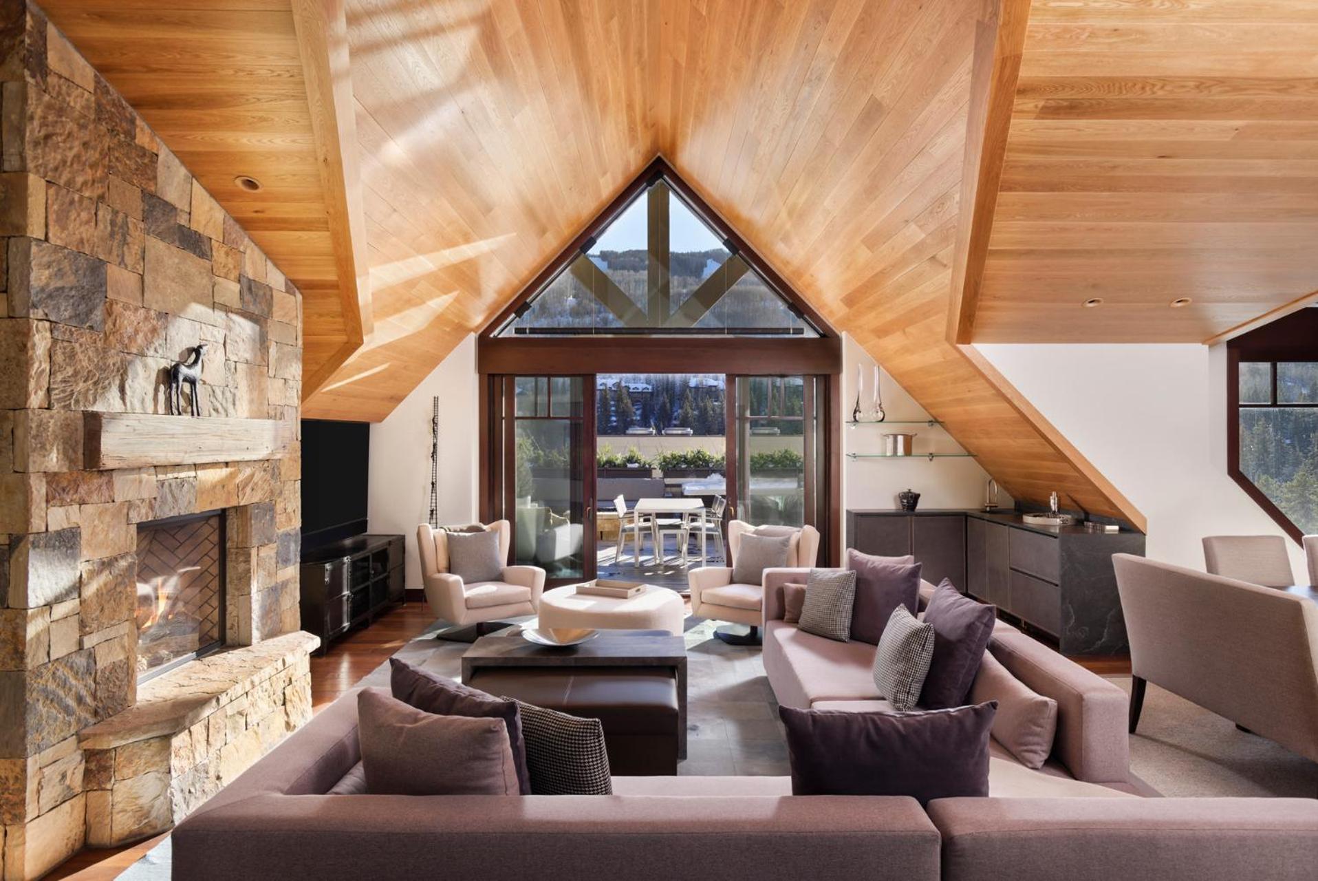 Four Seasons Resort Vail photo 21