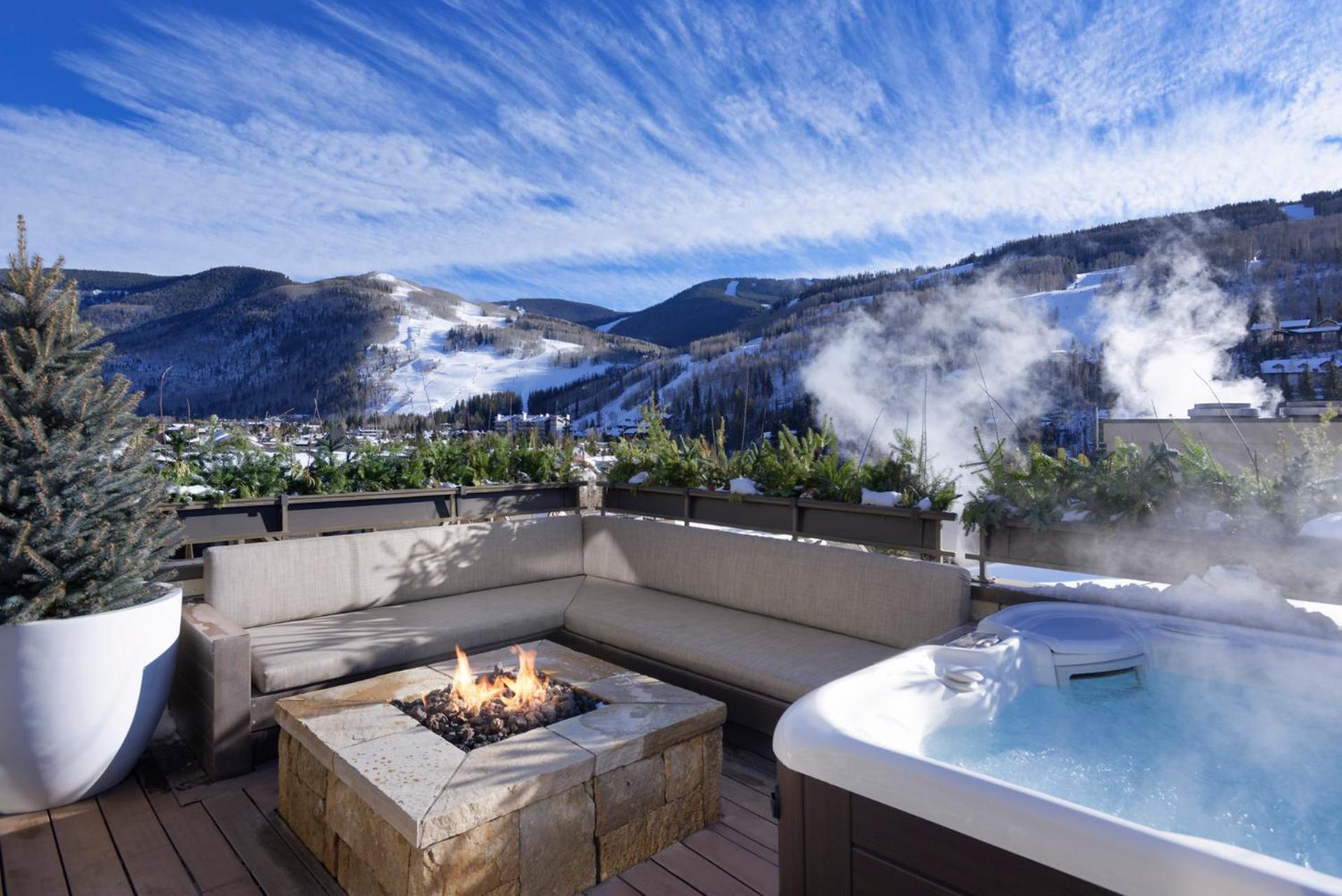 Four Seasons Resort Vail photo 7
