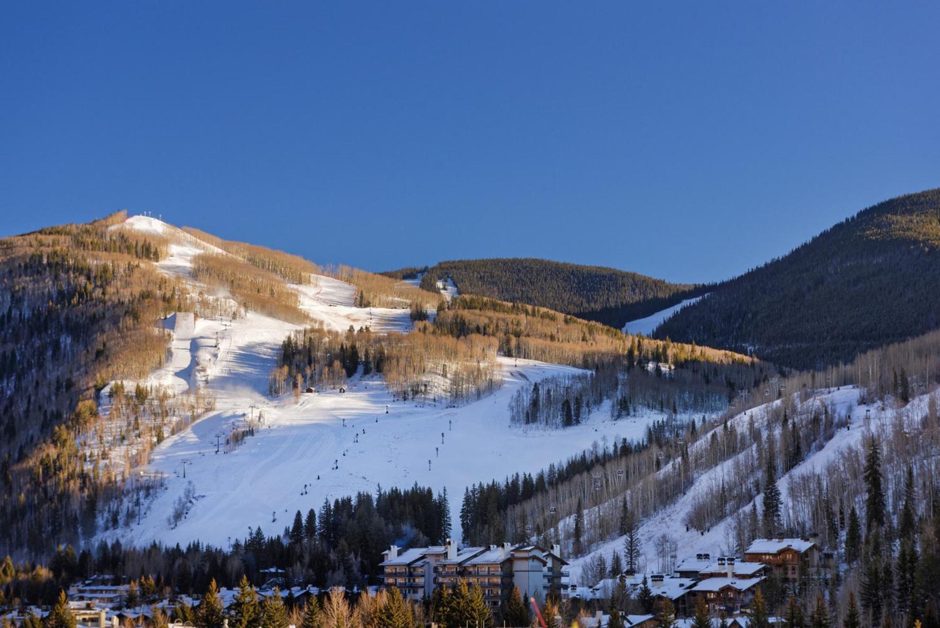 Four Seasons Resort Vail photo 4