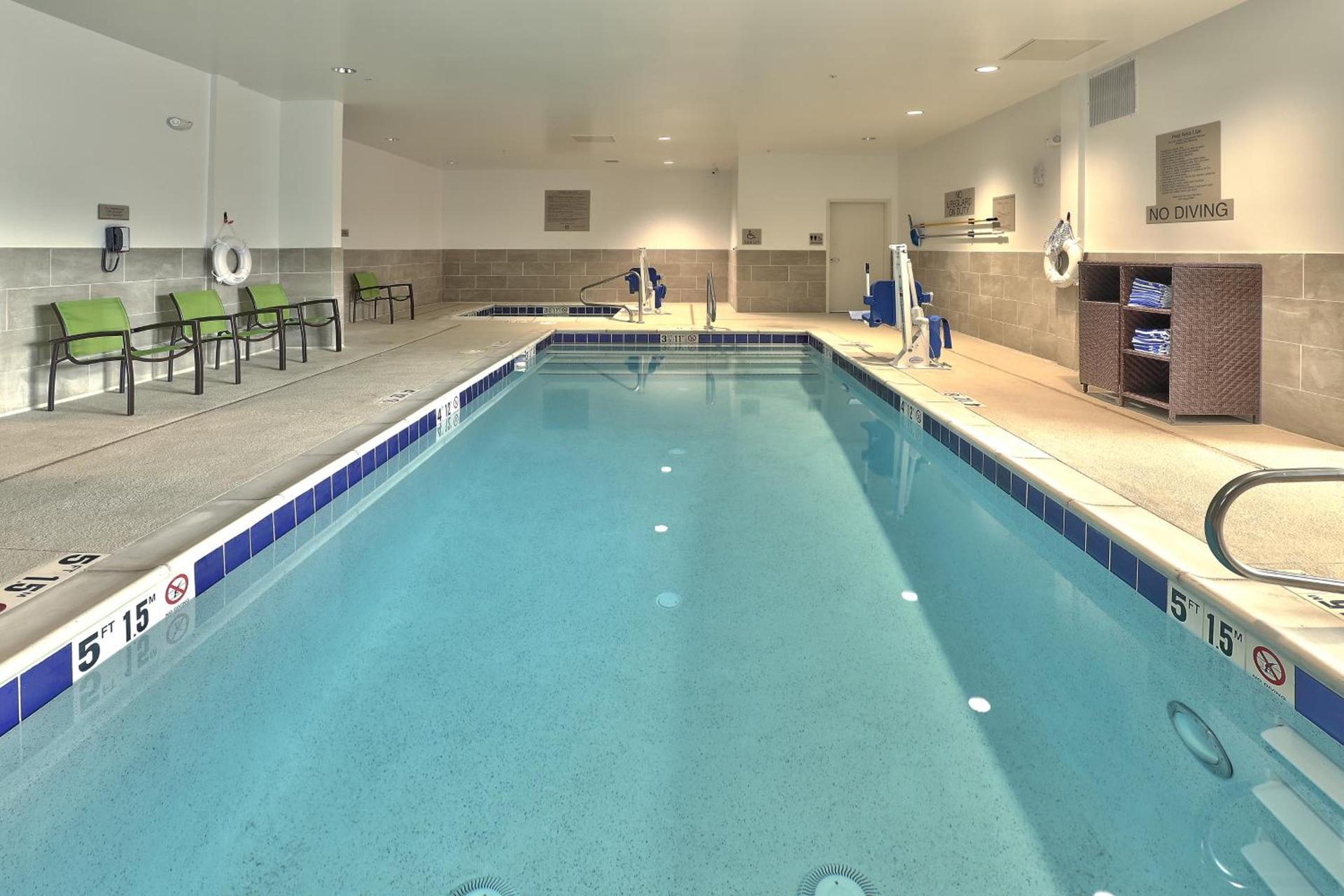 SpringHill Suites Durango photo 4