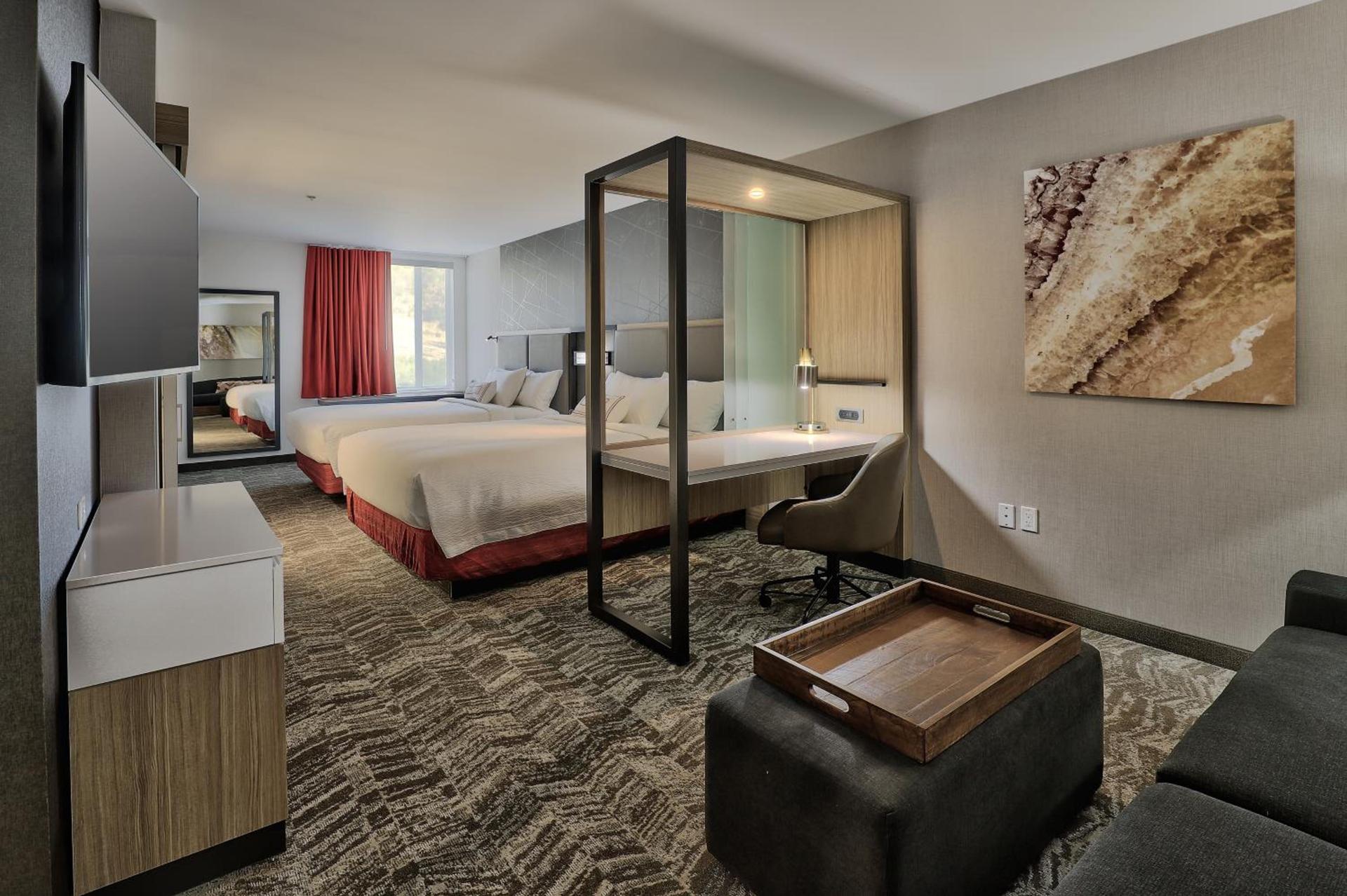 SpringHill Suites Durango photo 12
