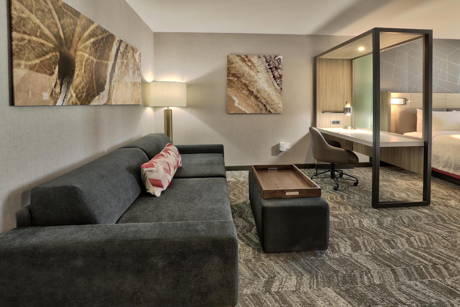 SpringHill Suites Durango photo 6