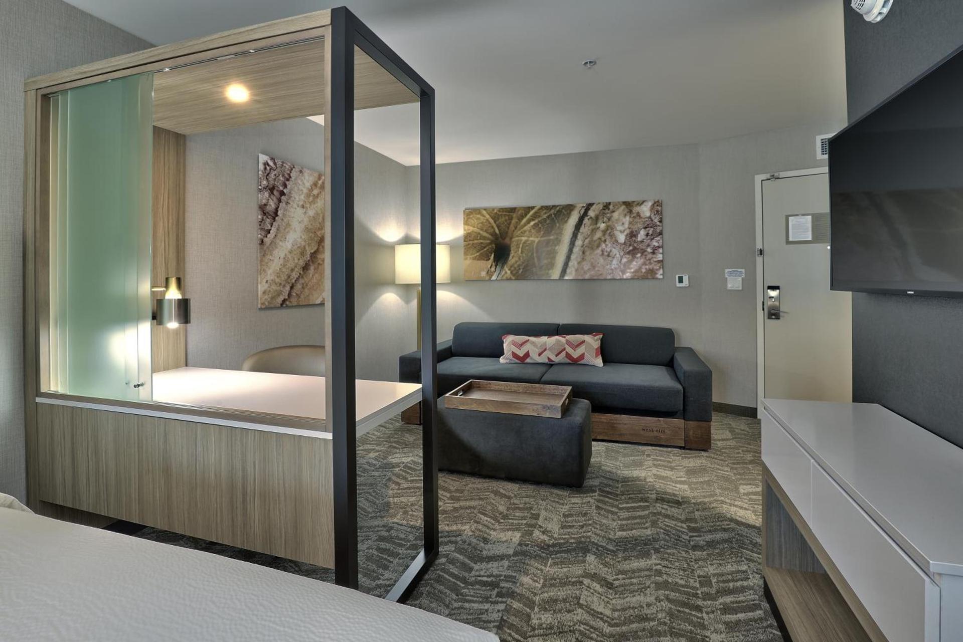 SpringHill Suites Durango photo 7