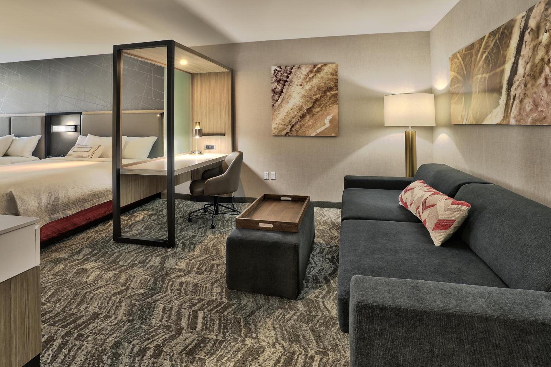 SpringHill Suites Durango photo 10