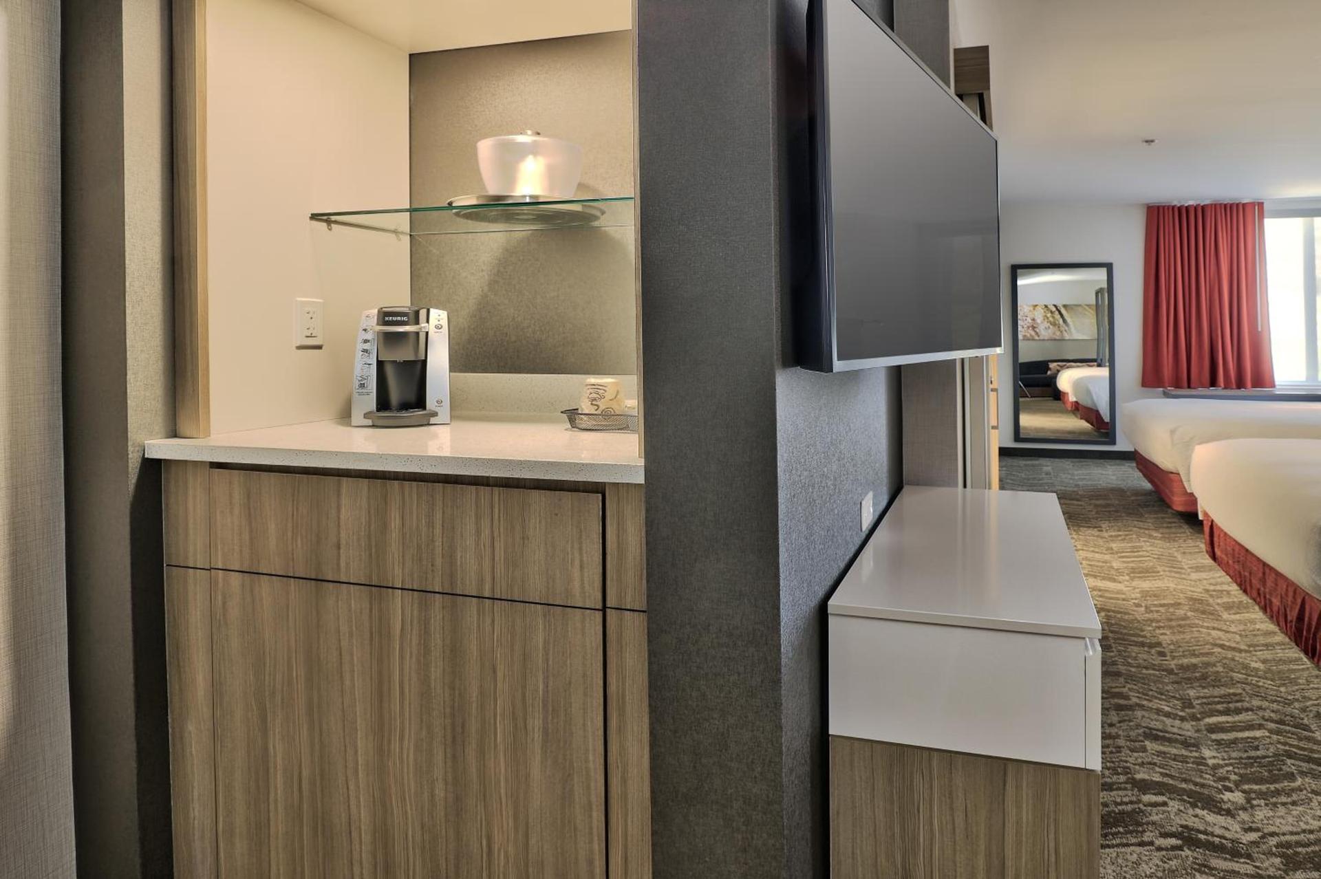 SpringHill Suites Durango photo 9