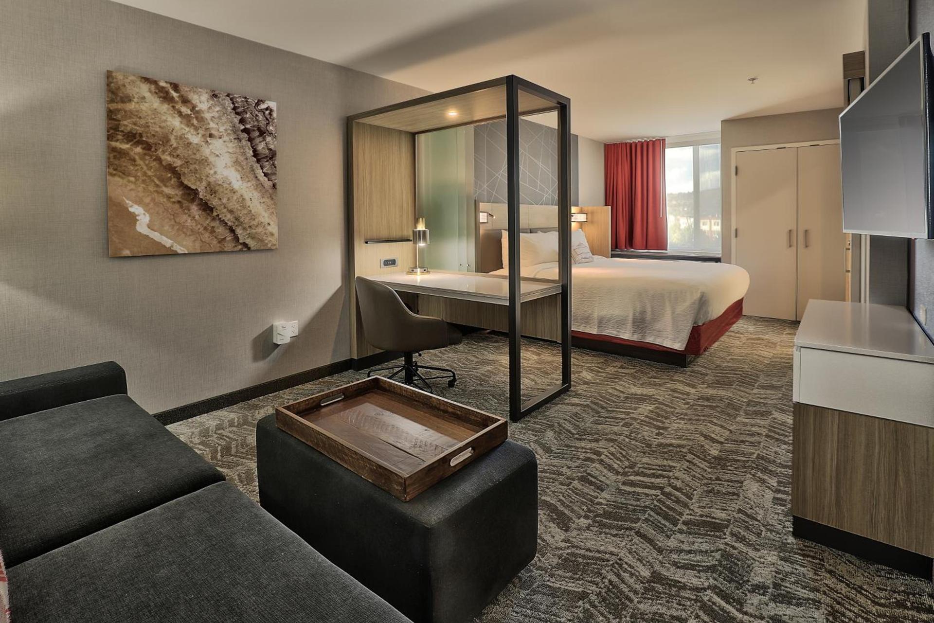 SpringHill Suites Durango photo 11