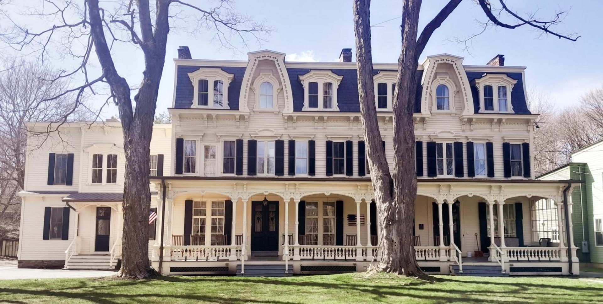 The Inn at Cooperstown photo 21
