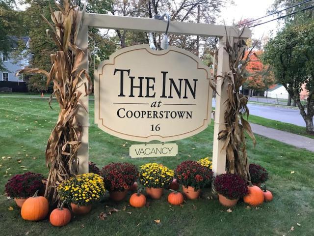 The Inn at Cooperstown photo 22