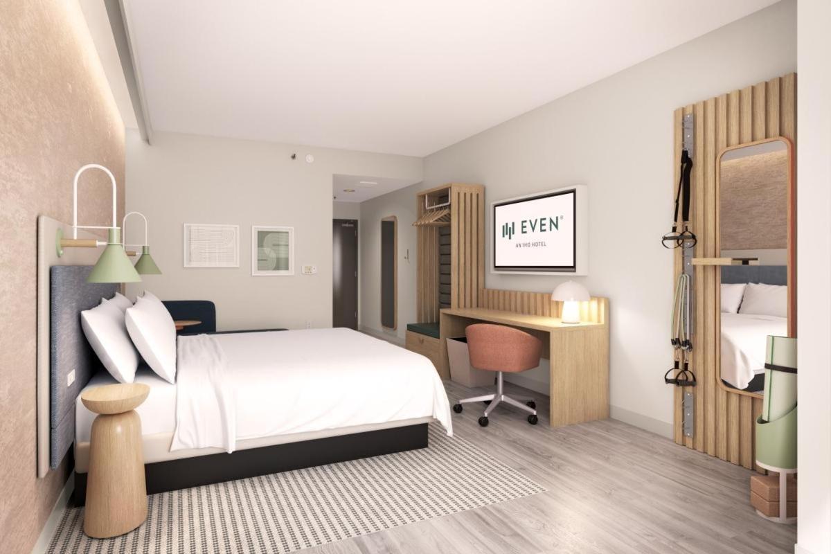 EVEN Hotel Orlando International Airport by IHG photo 10