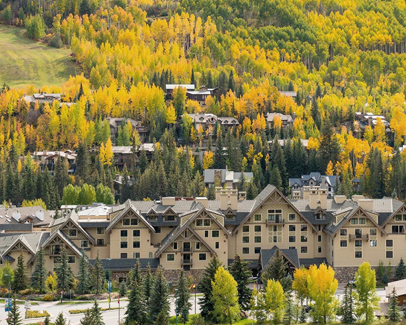 Four Seasons Resort Vail photo 9
