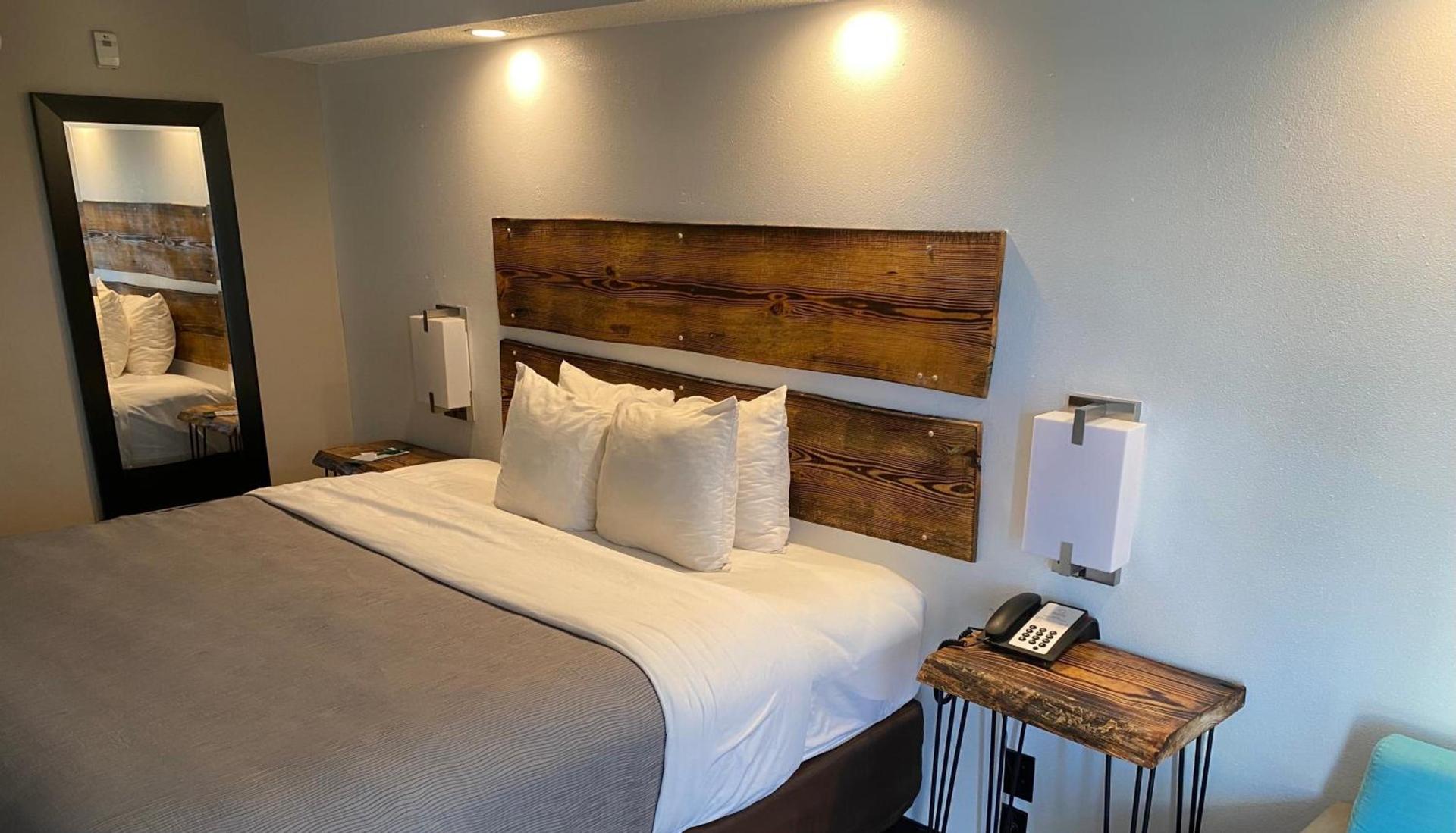 Southern Soho Boutique Hotel photo 3