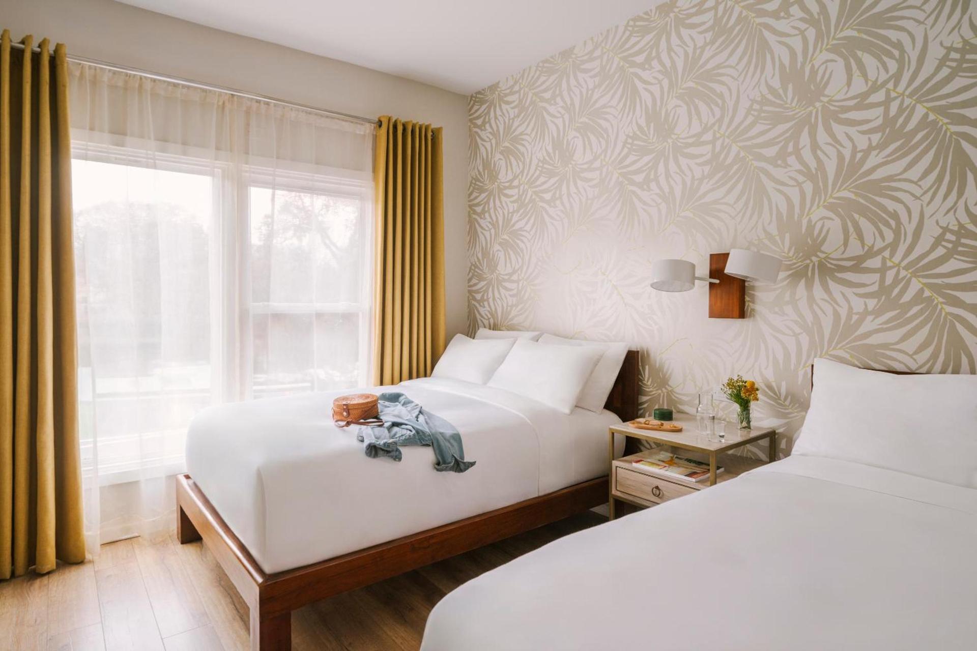 Hotel Beverly Terrace - Beverly Hills West Hollywood photo 13