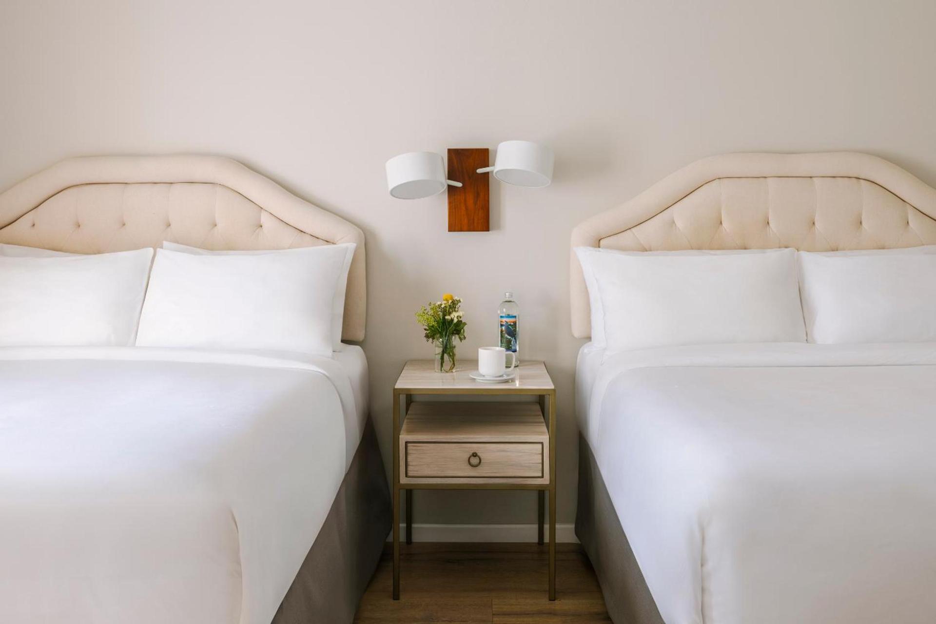 Hotel Beverly Terrace - Beverly Hills West Hollywood photo 19