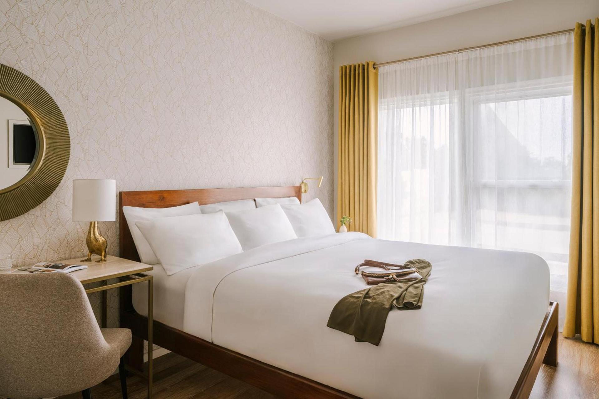 Hotel Beverly Terrace - Beverly Hills West Hollywood photo 3