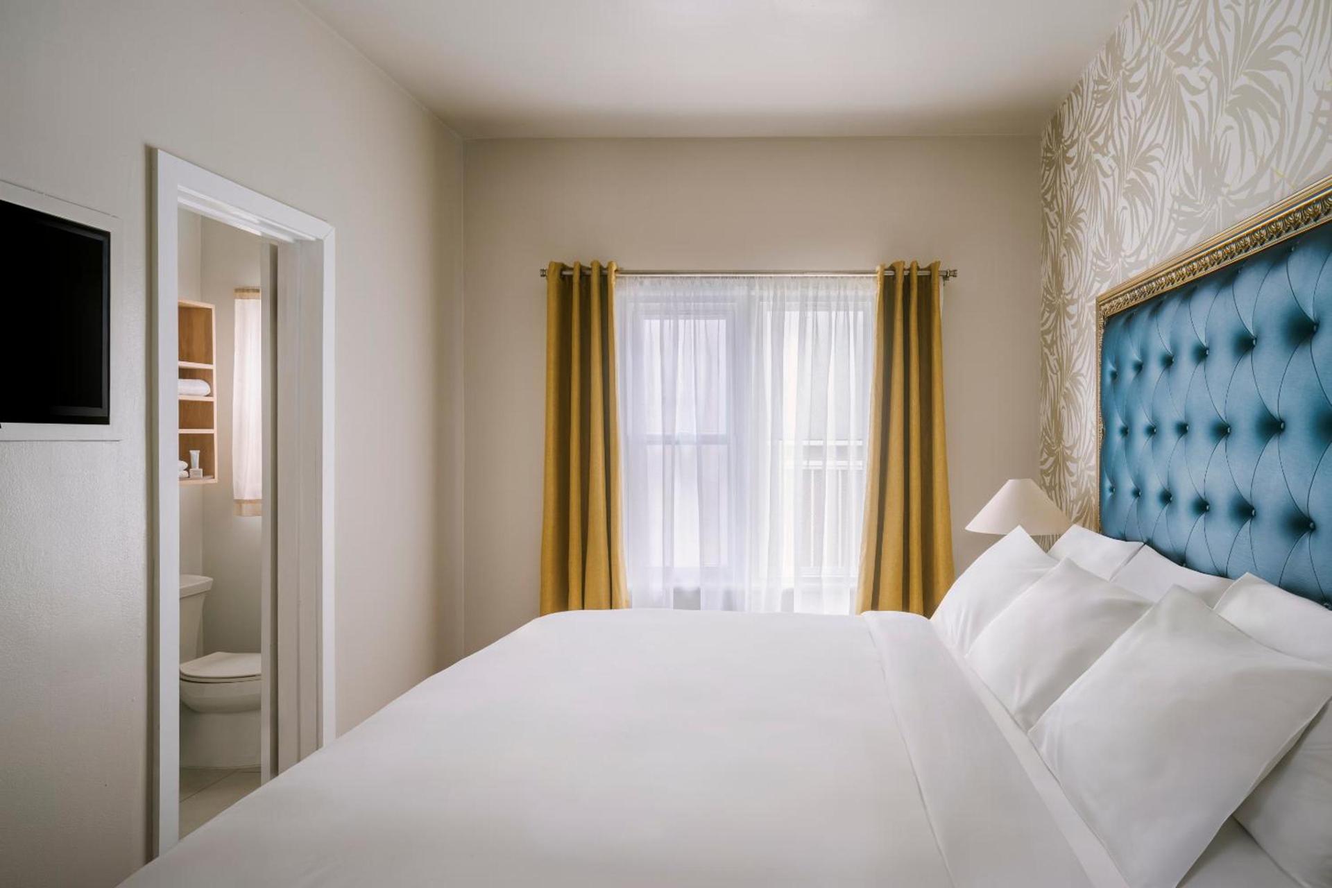 Hotel Beverly Terrace - Beverly Hills West Hollywood photo 22