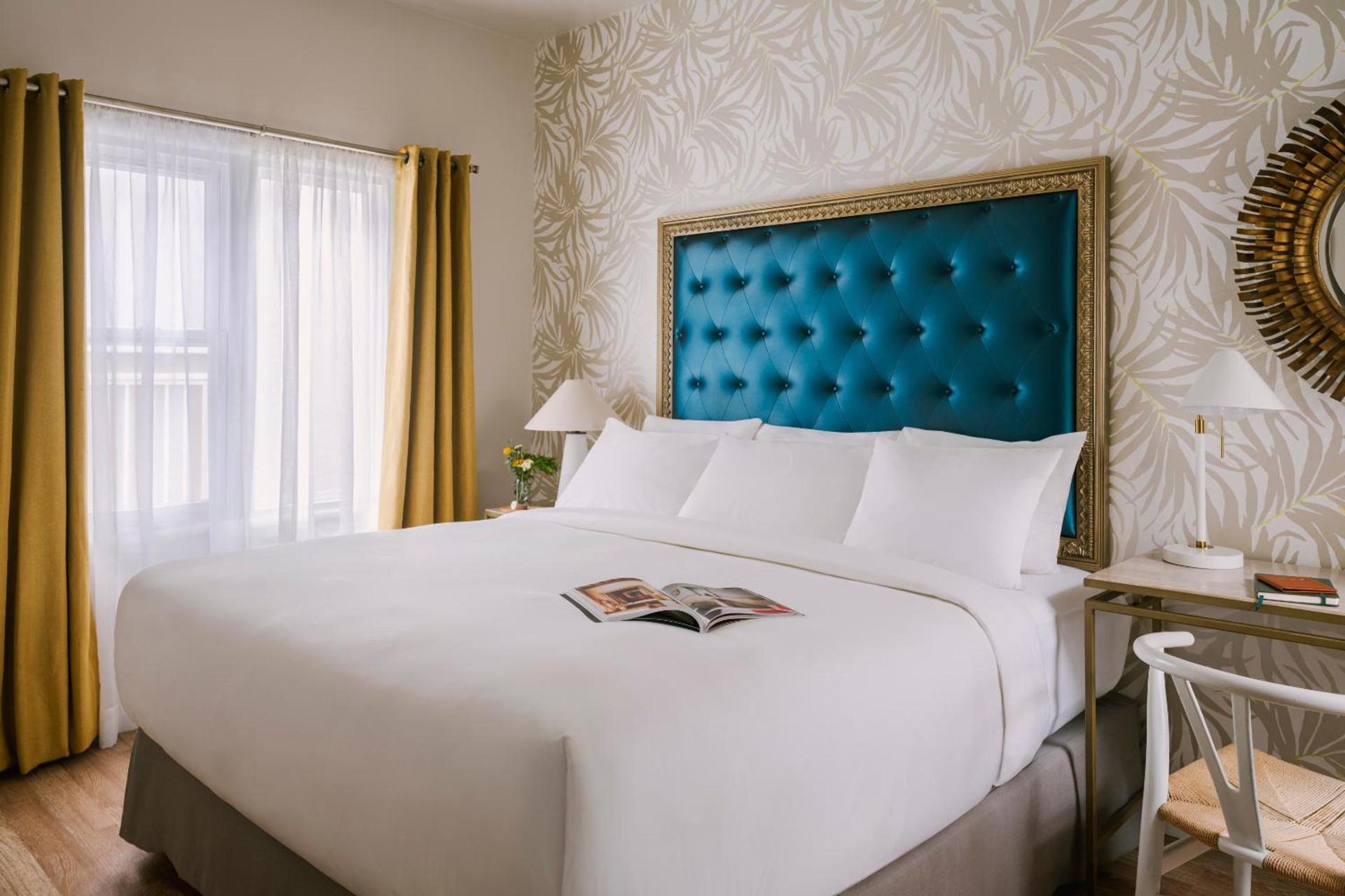 Hotel Beverly Terrace - Beverly Hills West Hollywood photo 20