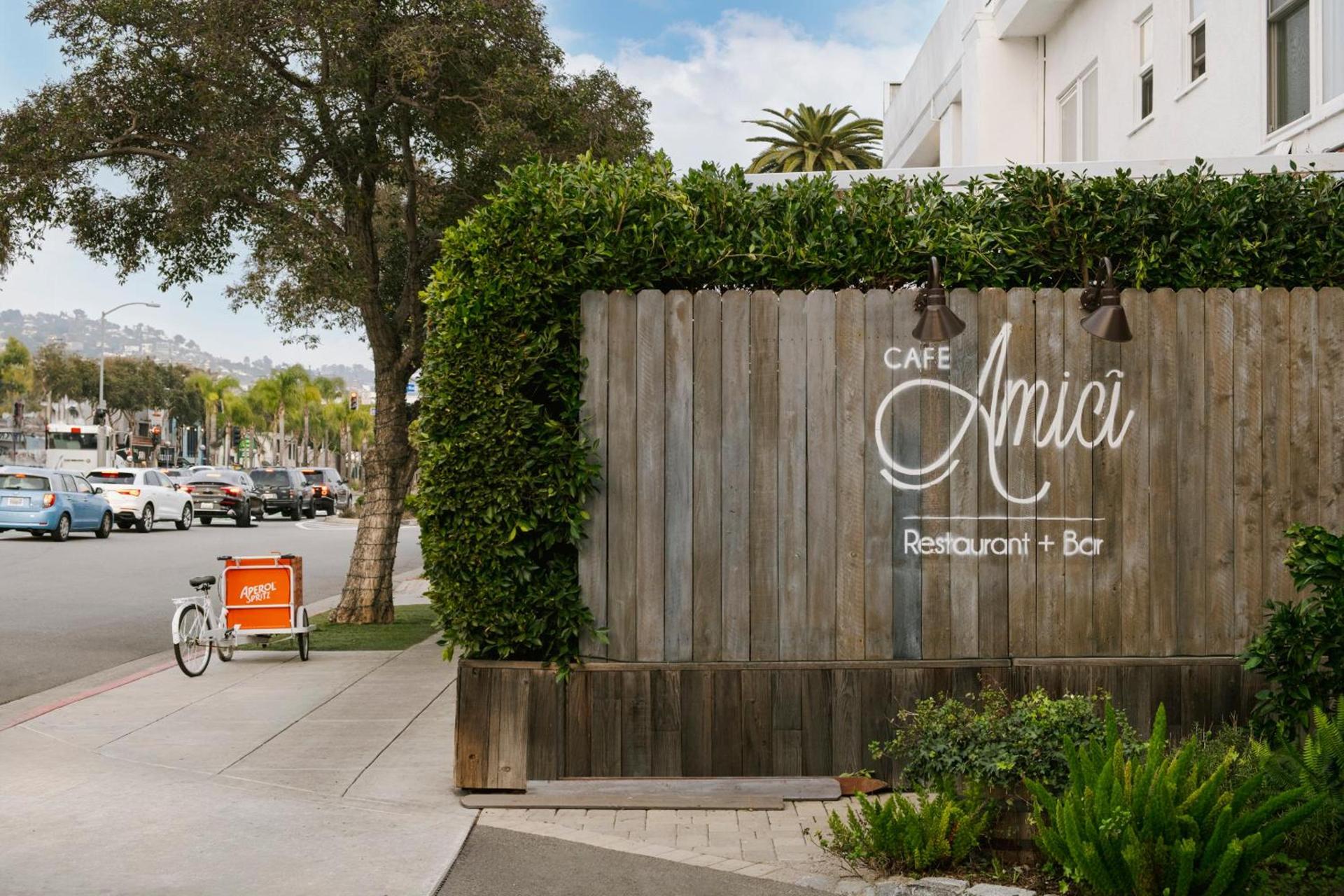 Hotel Beverly Terrace - Beverly Hills West Hollywood photo 31