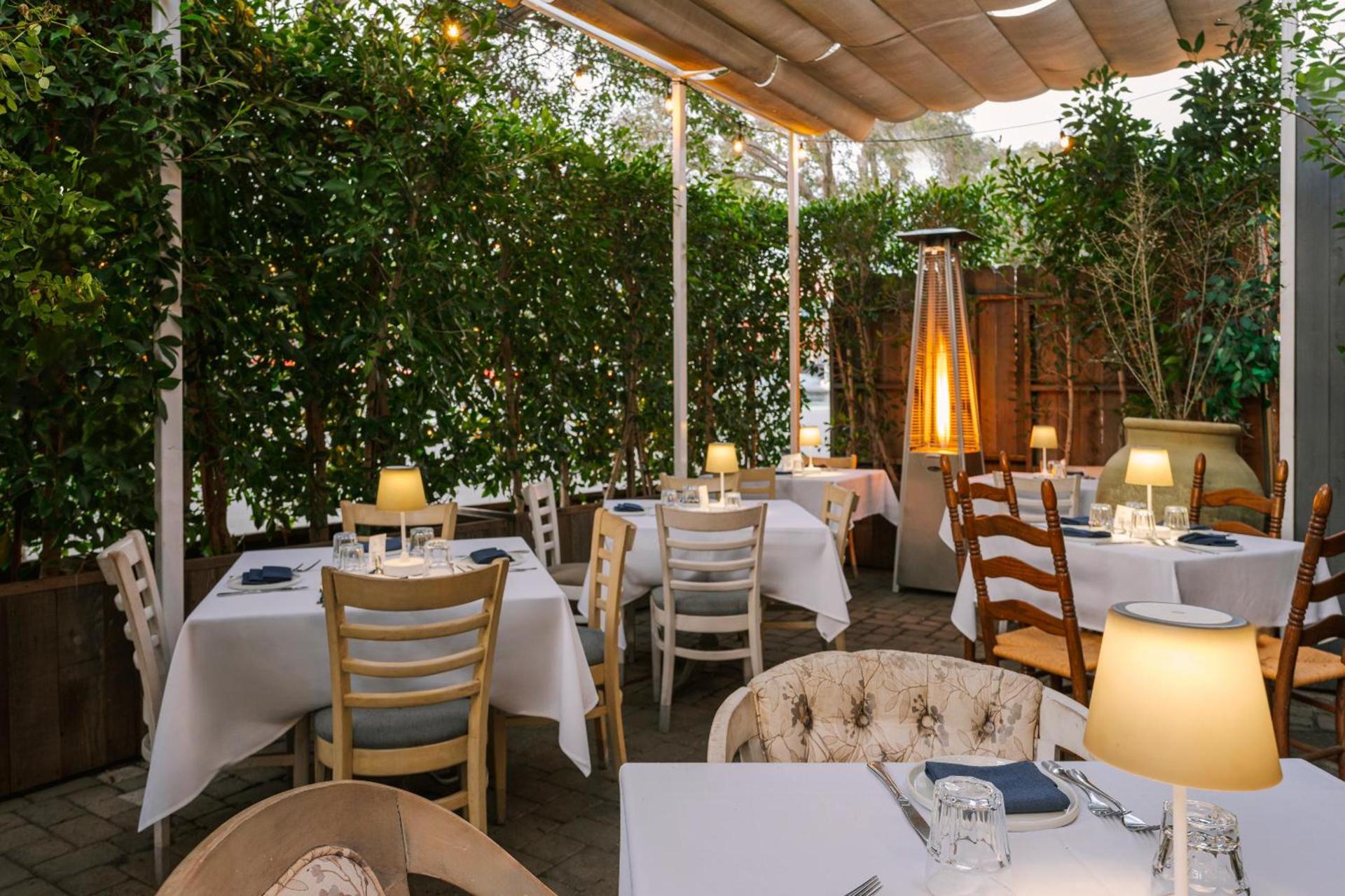 Hotel Beverly Terrace - Beverly Hills West Hollywood photo 4