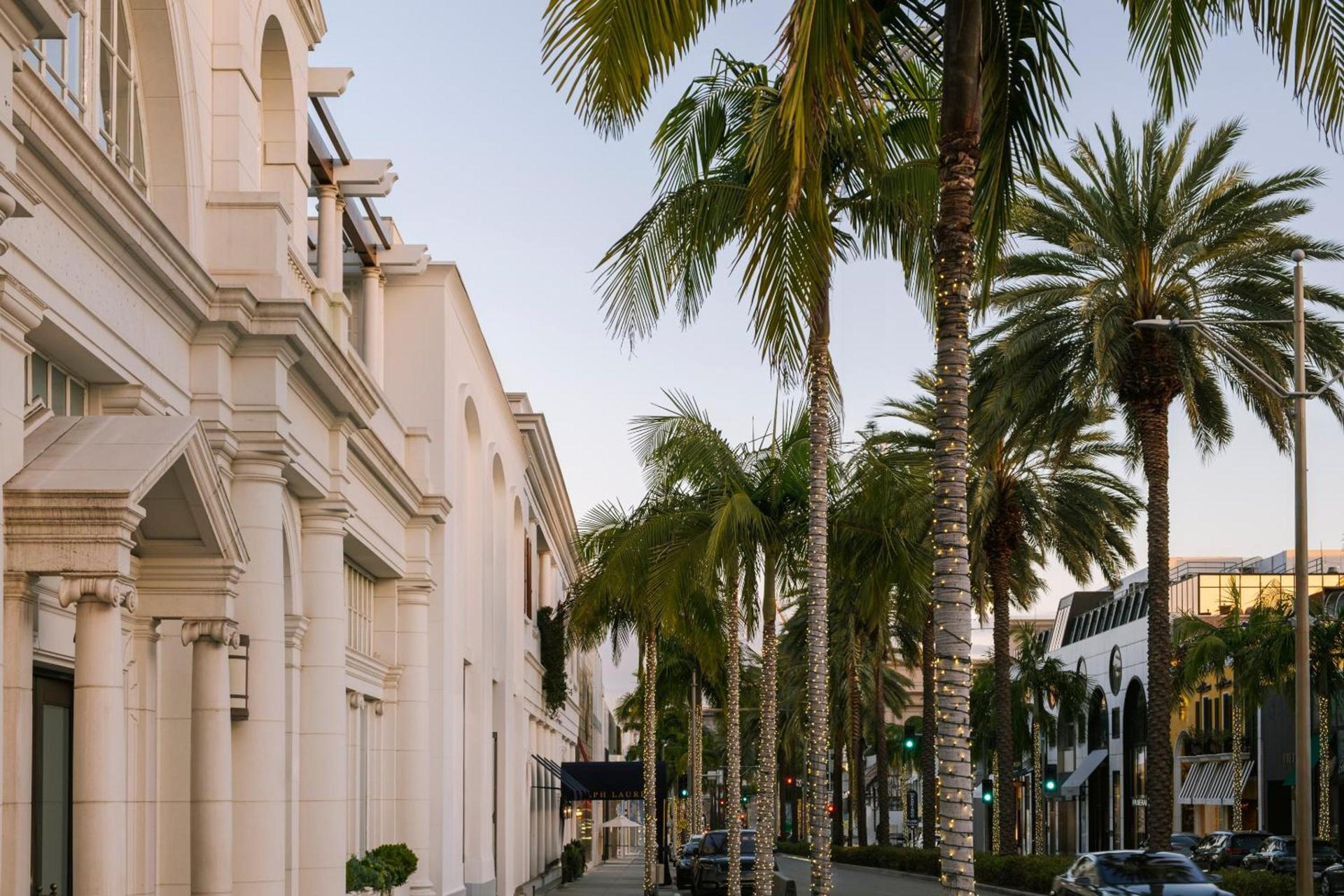 Hotel Beverly Terrace - Beverly Hills West Hollywood photo 6
