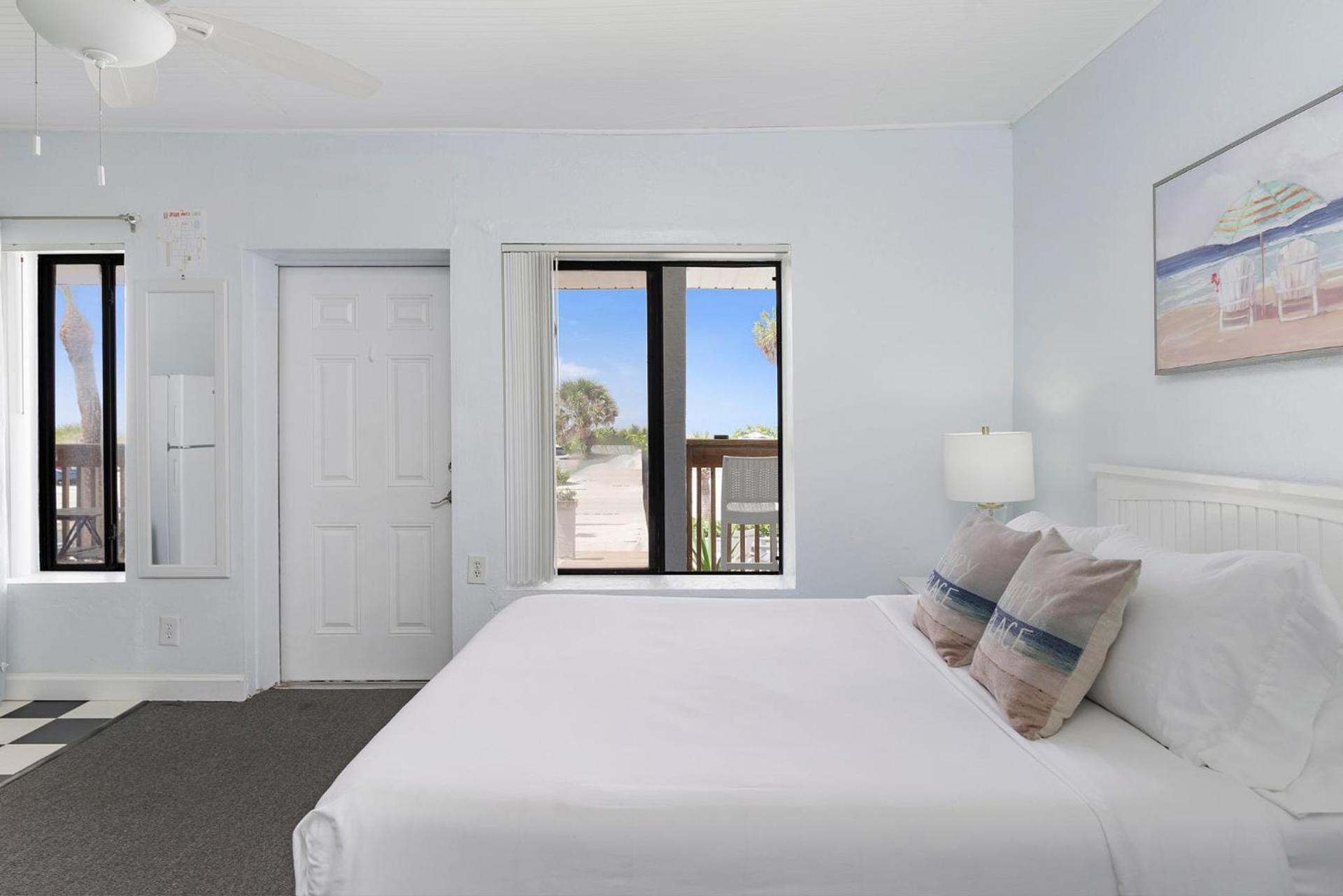 Sabal Palms Inn photo 50