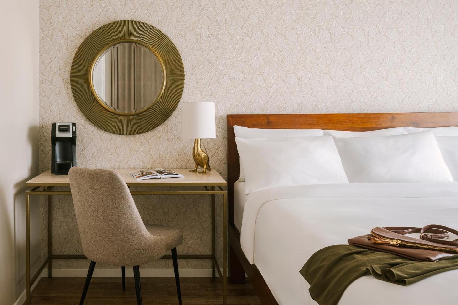 Hotel Beverly Terrace - Beverly Hills West Hollywood photo 23