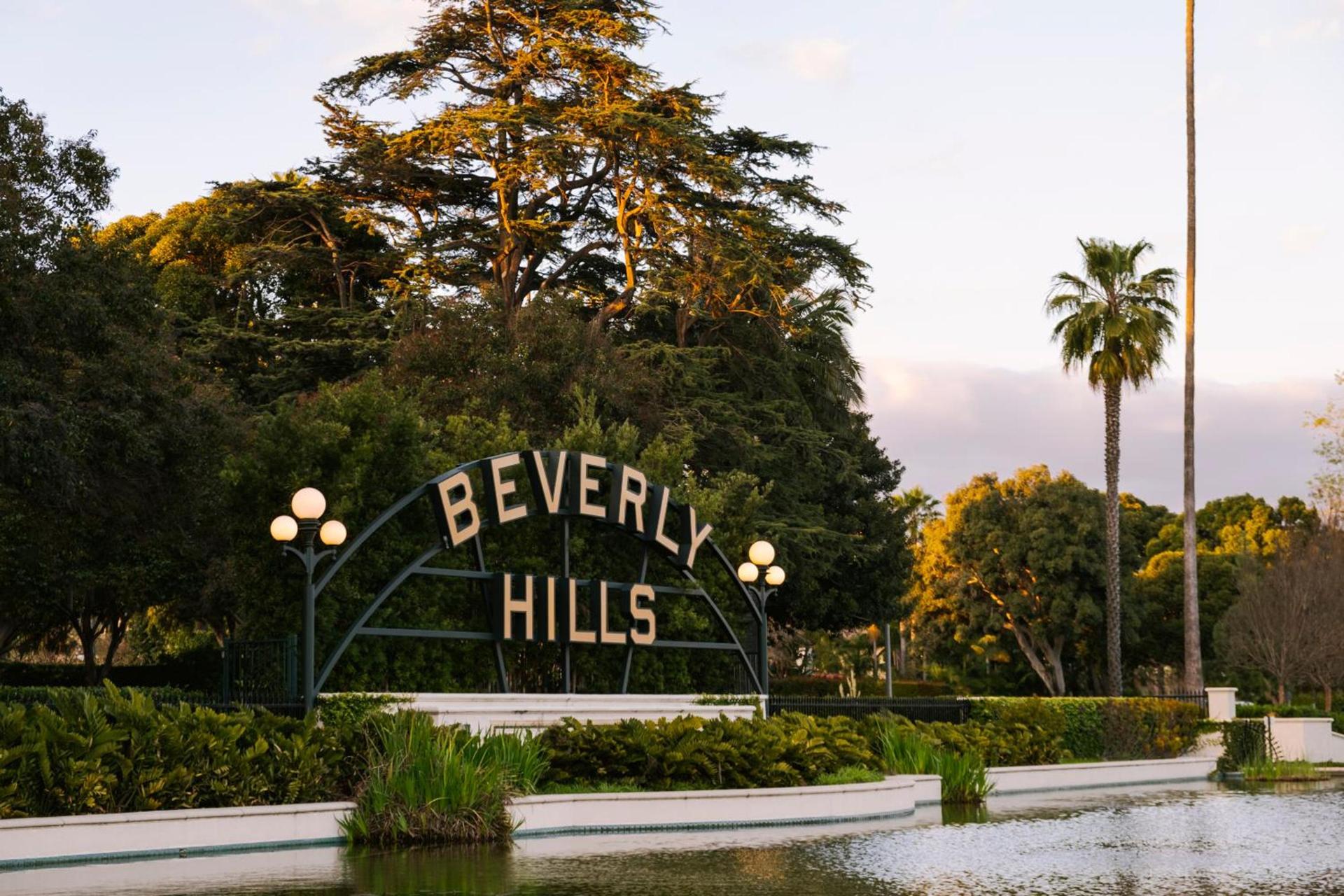 Hotel Beverly Terrace - Beverly Hills West Hollywood photo 37