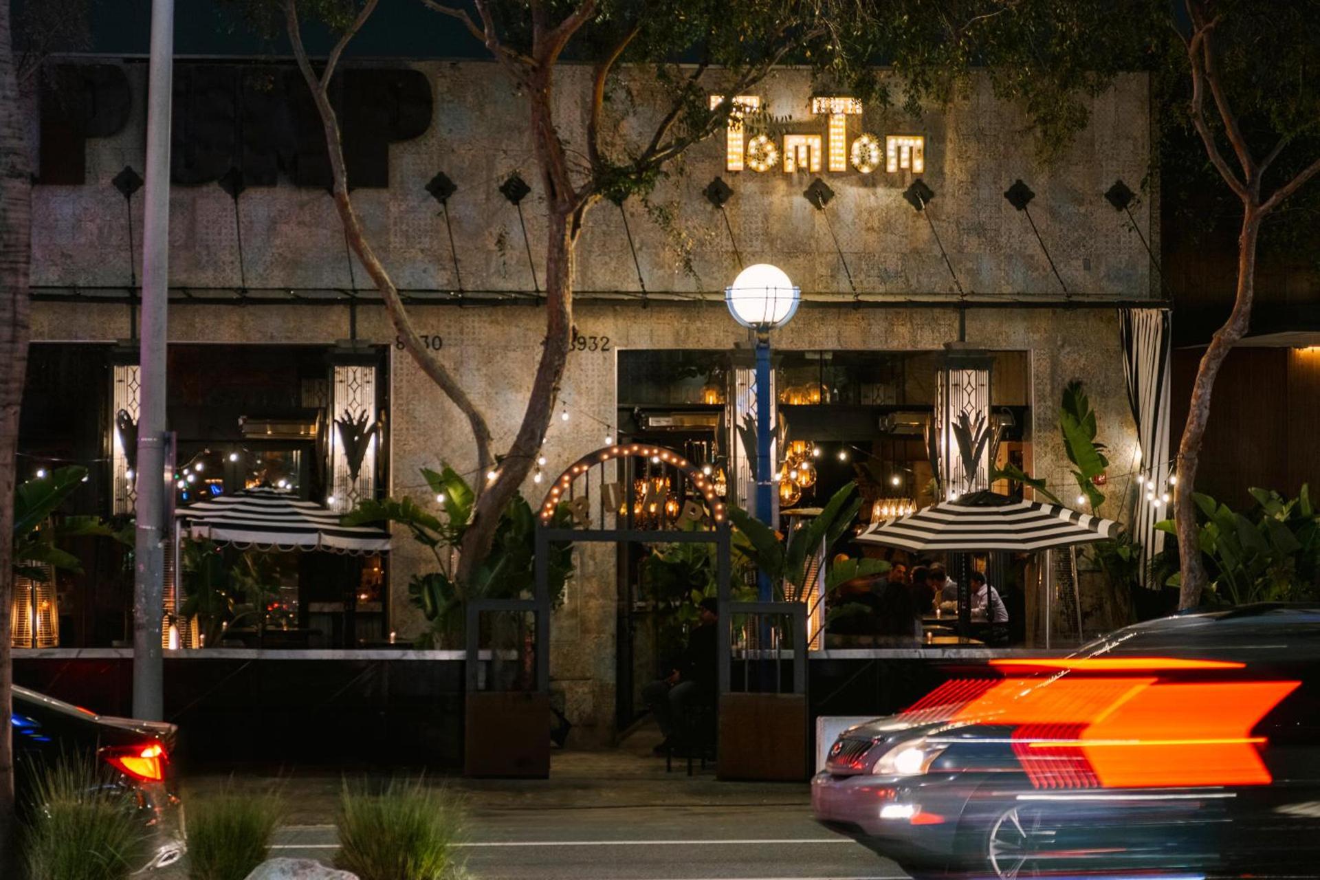 Hotel Beverly Terrace - Beverly Hills West Hollywood photo 35