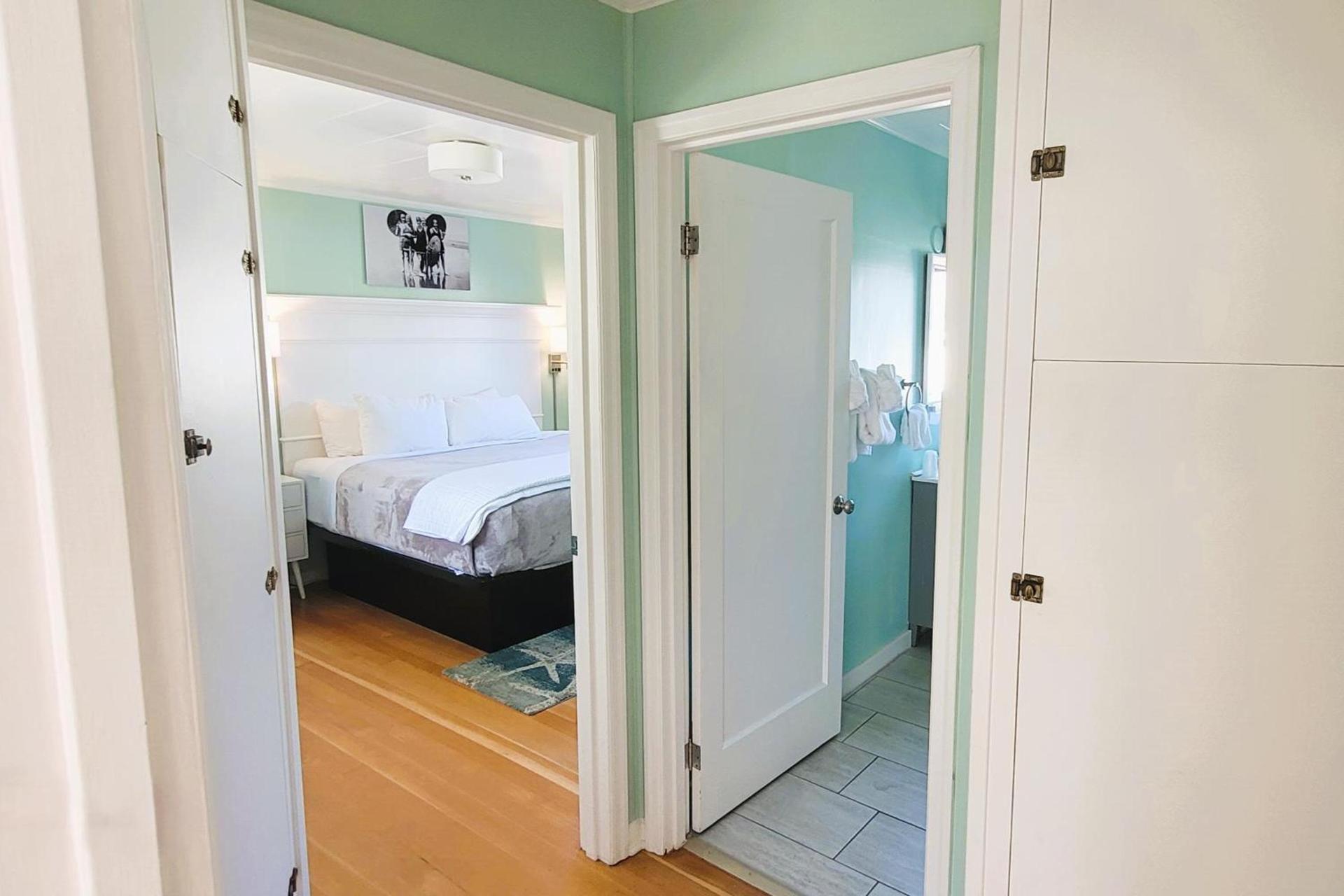 Beachside Inn photo 16