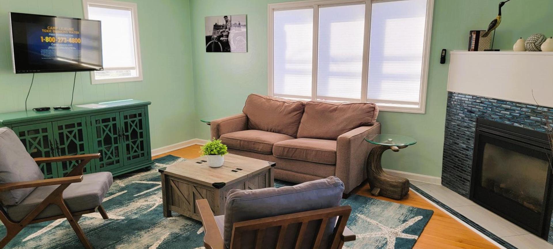 Beachside Inn photo 14