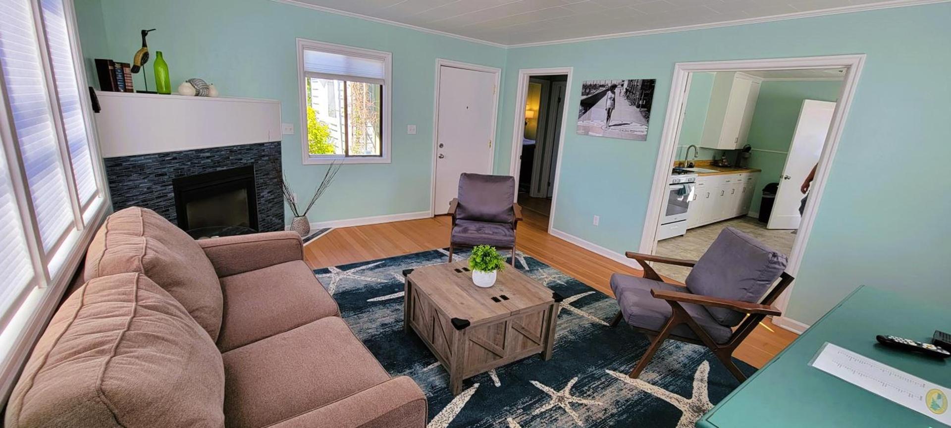 Beachside Inn photo 9