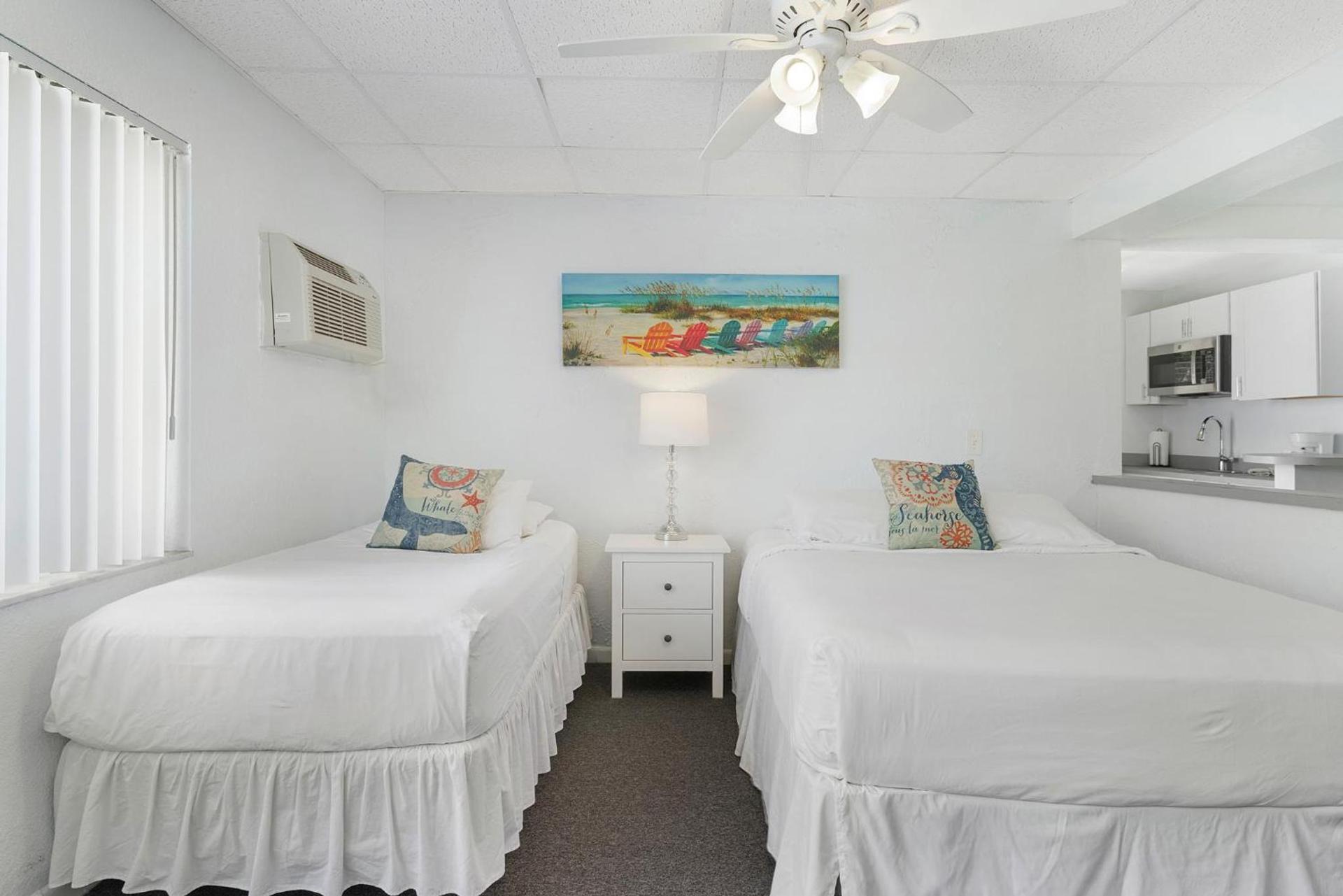 Sabal Palms Inn photo 40