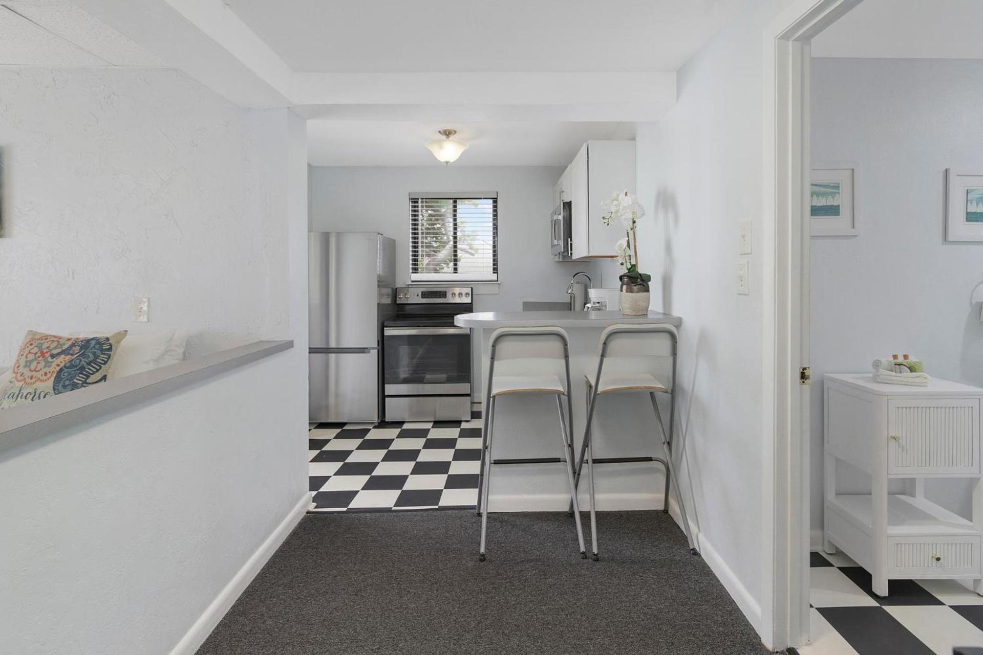Sabal Palms Inn photo 19